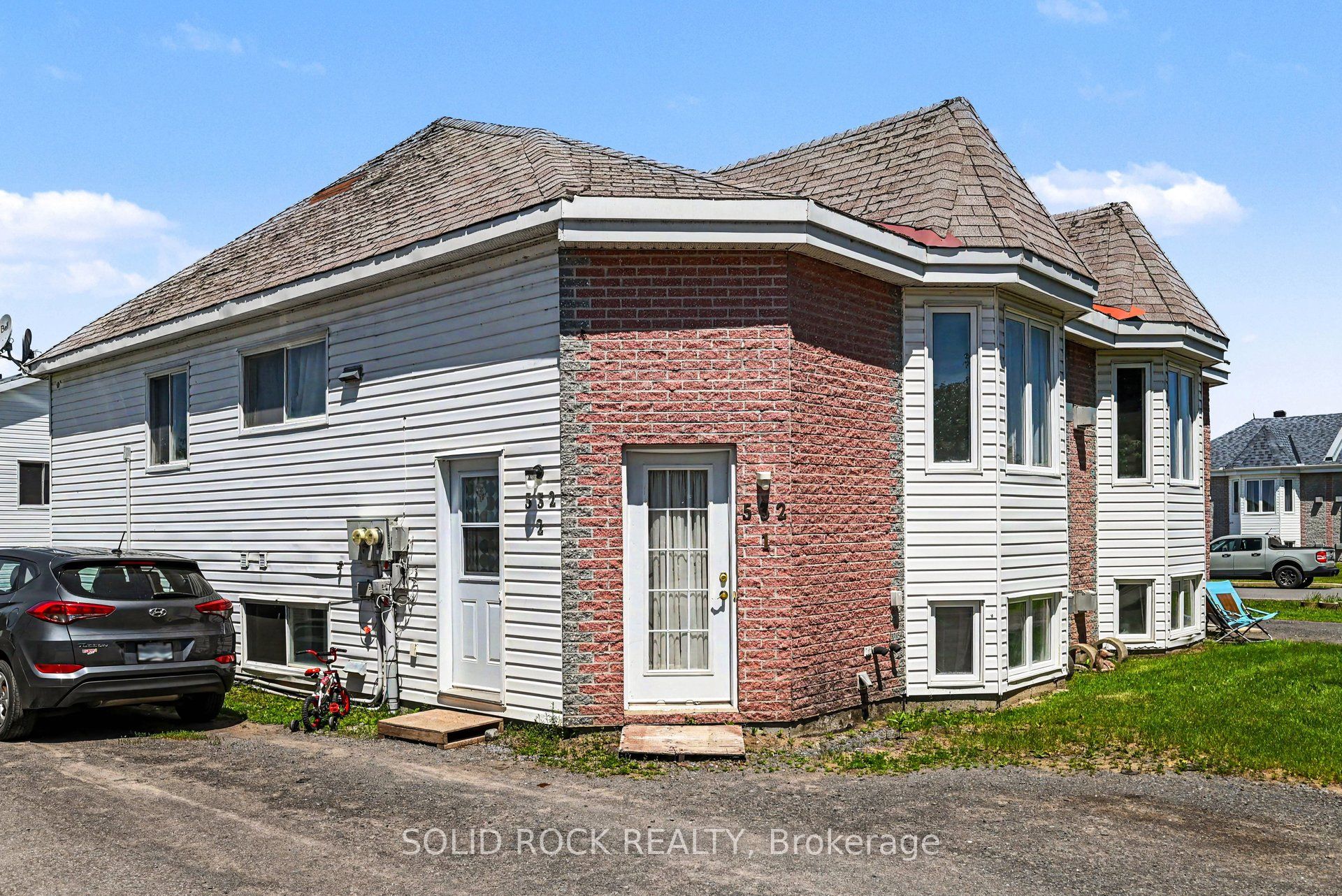 532 Mario Street, Hawkesbury, ON K6A 3V4 photo 2