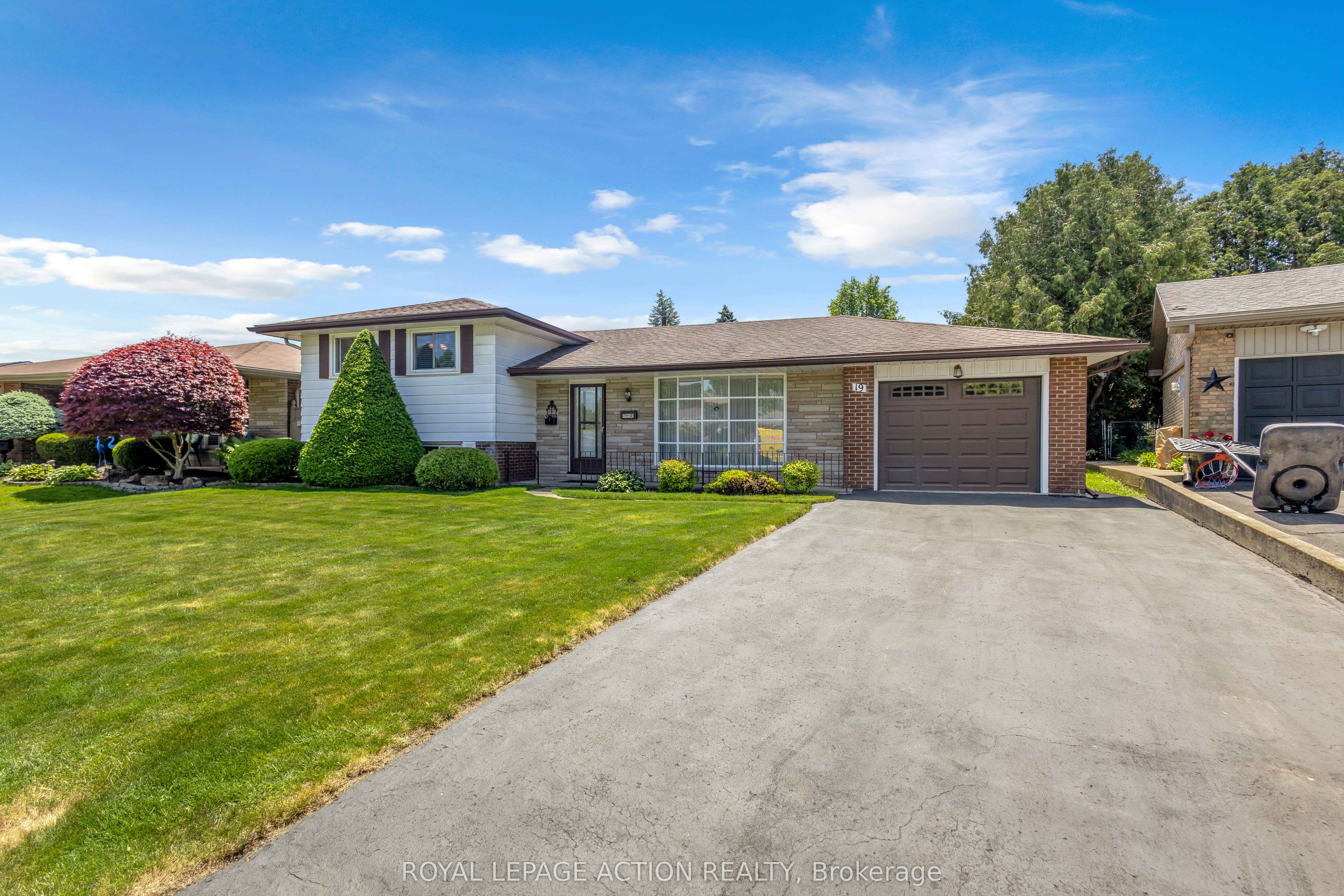 19 Pippin Drive, Brantford, ON N3R 5V8 photo 2