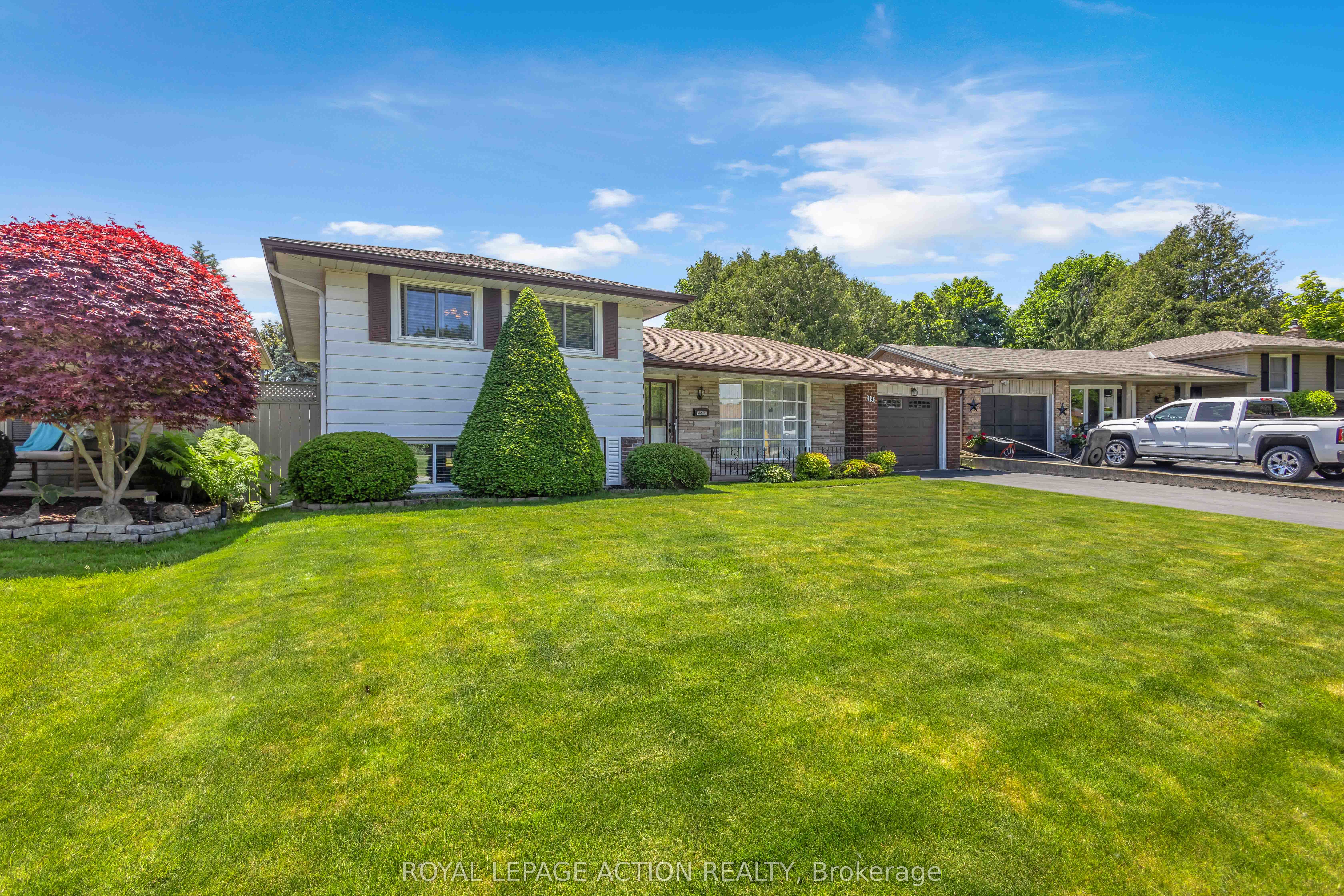 19 Pippin Drive, Brantford, ON N3R 5V8 photo 3