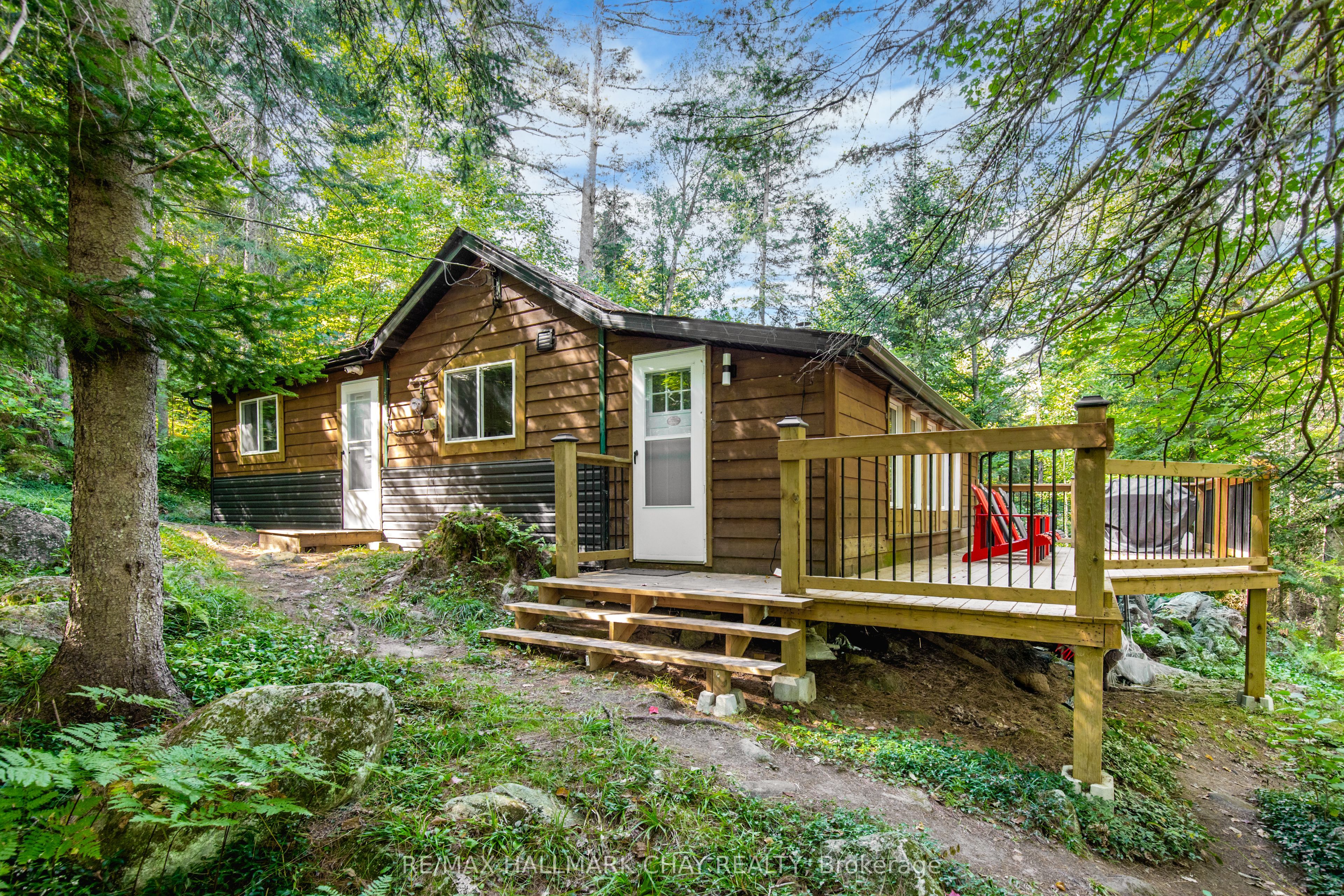 182 Brodie Kay Trail, Huntsville, ON P0B 1L0 photo 2
