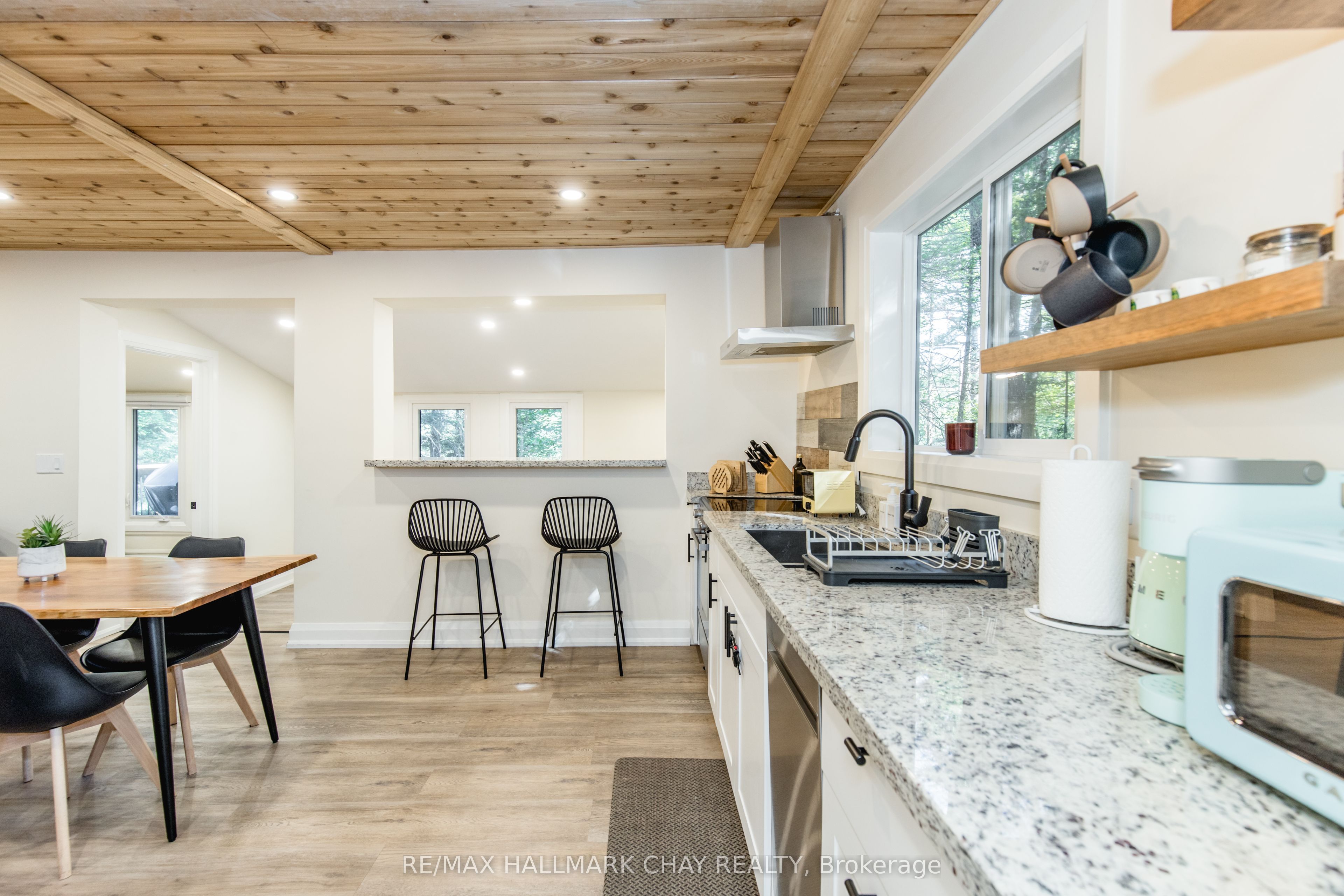 182 Brodie Kay Trail, Huntsville, ON P0B 1L0 photo 3