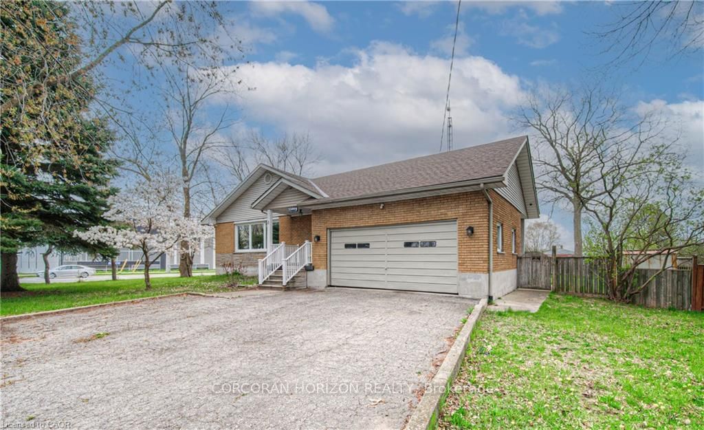 2300 Fountain St Street, Cambridge, ON N3H 4R7