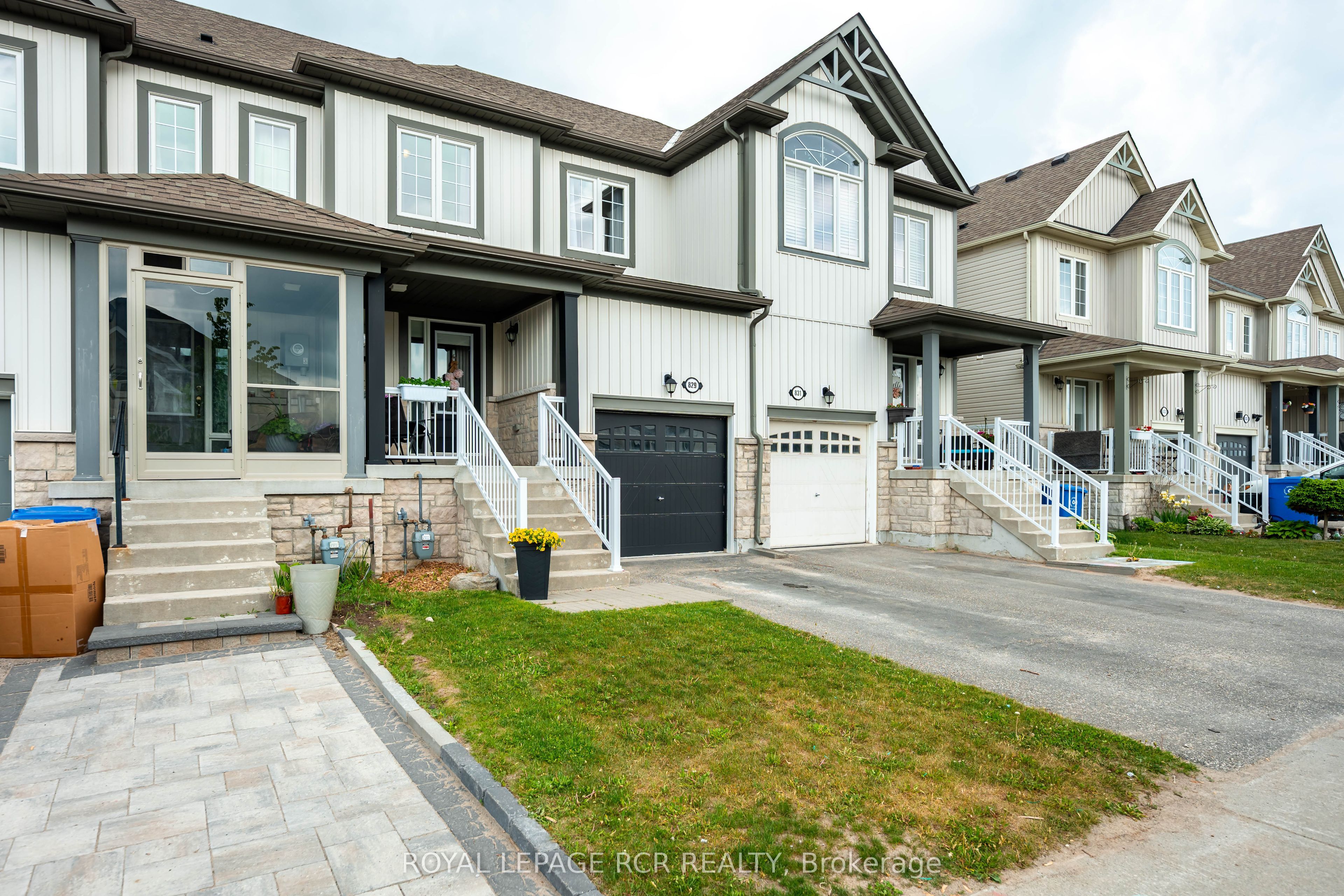 829 Cook Crescent, Shelburne, ON L9V 3T9 photo 2