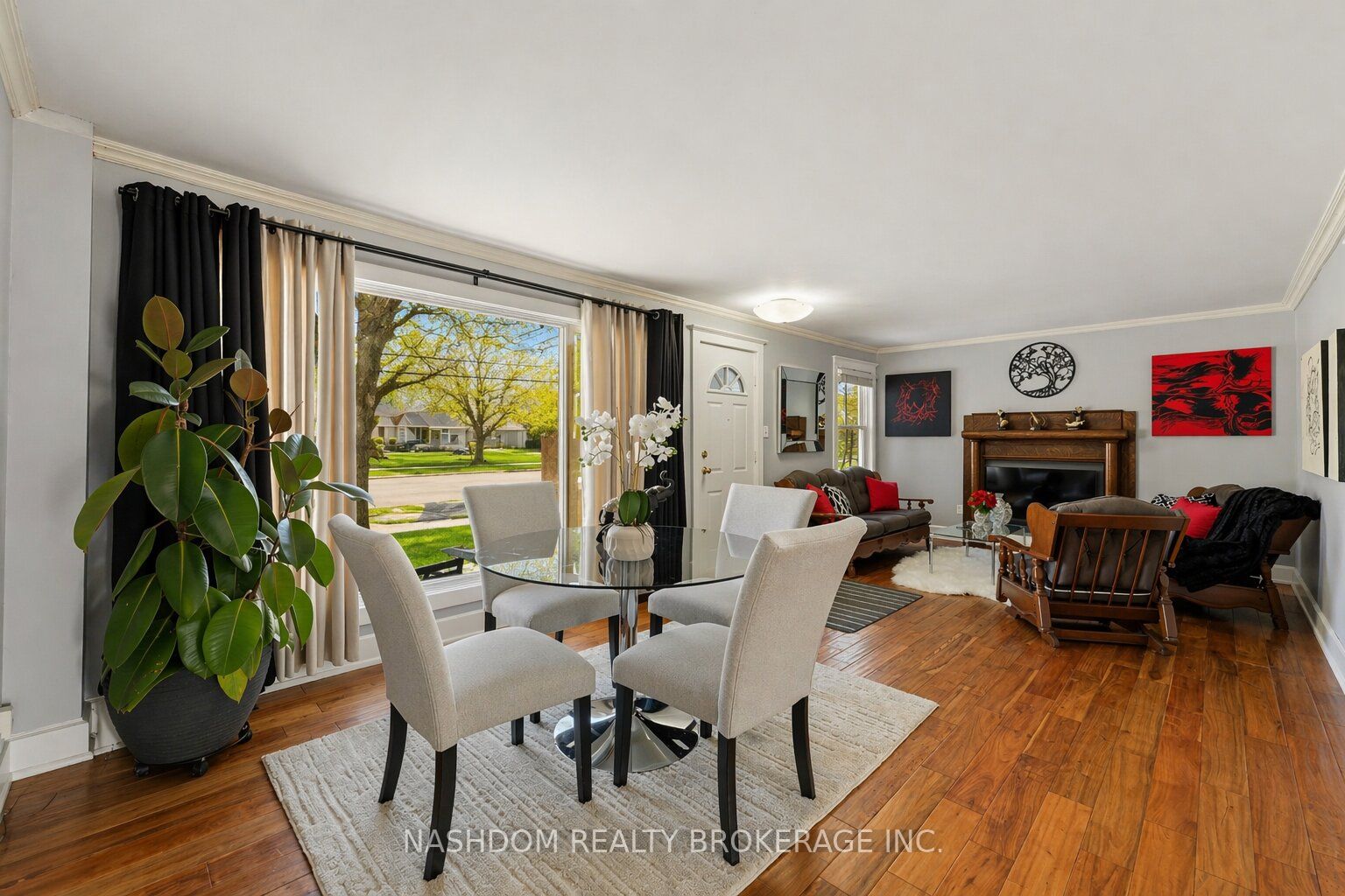 31 Hunter Street, Hamilton, ON L9H 1E5 photo 5