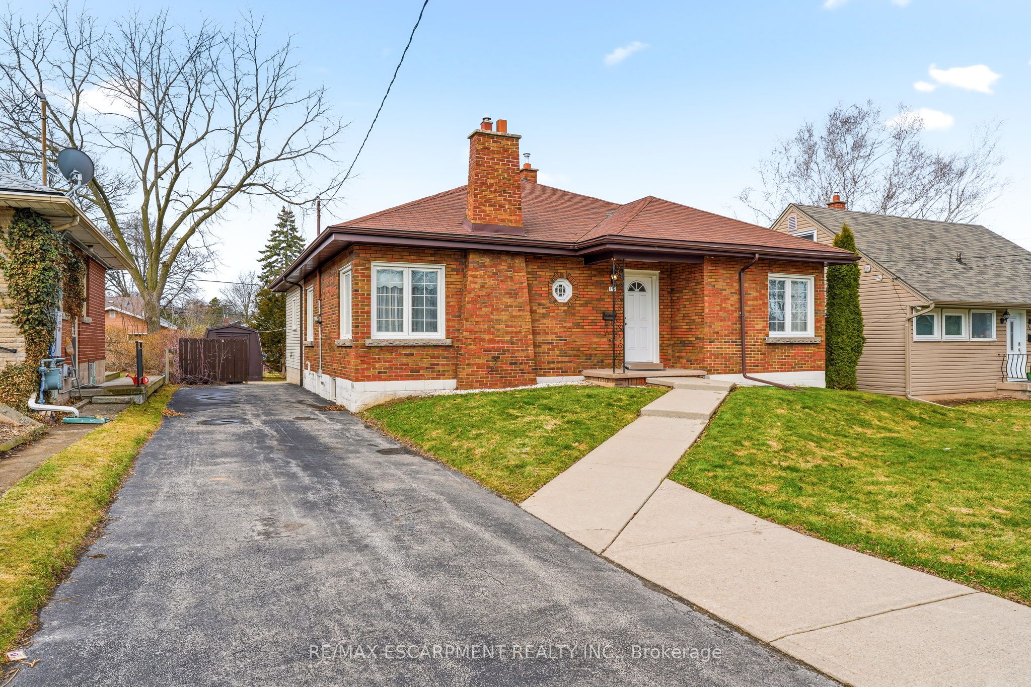 192 Ewen Road, Hamilton, ON L8S 3C9 photo 2