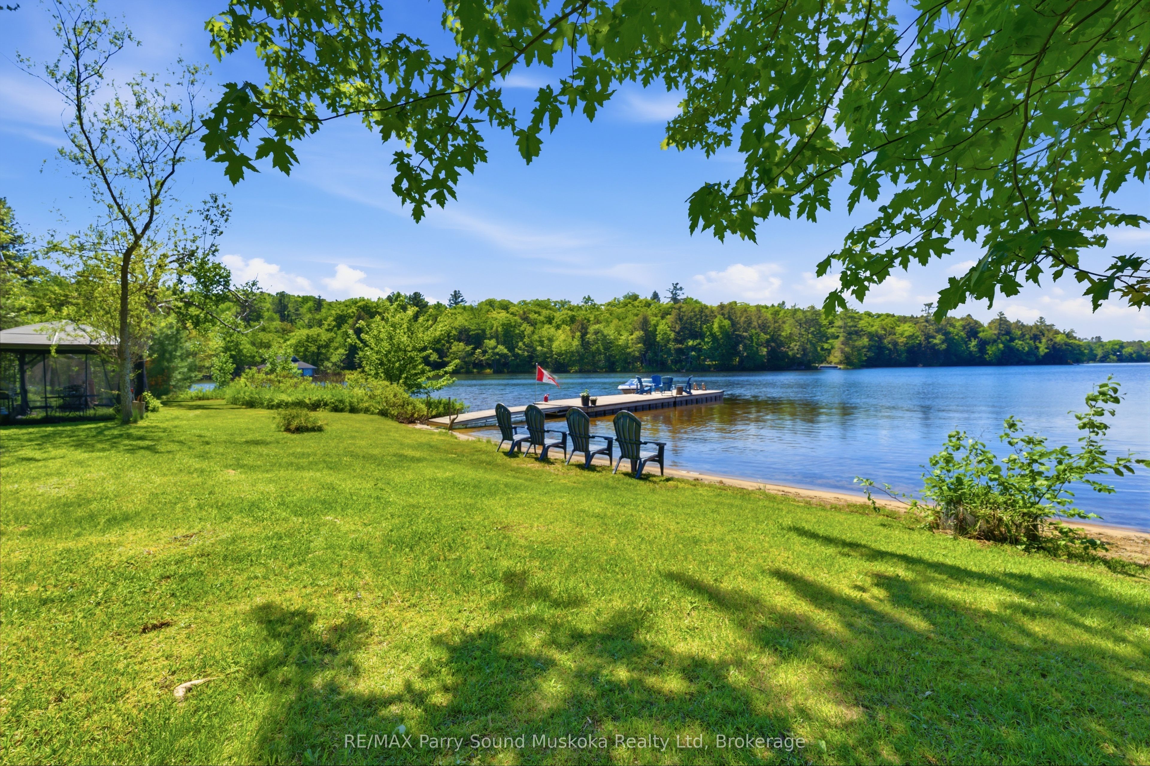 15 Elsasser Road, Seguin, ON P2A 2W8 photo 3
