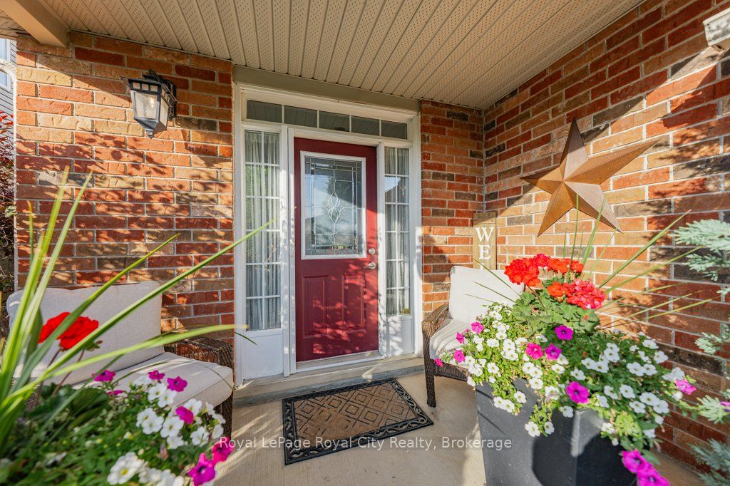 43 Brenneman Drive, Wilmot, ON N3A 4M9 photo 5