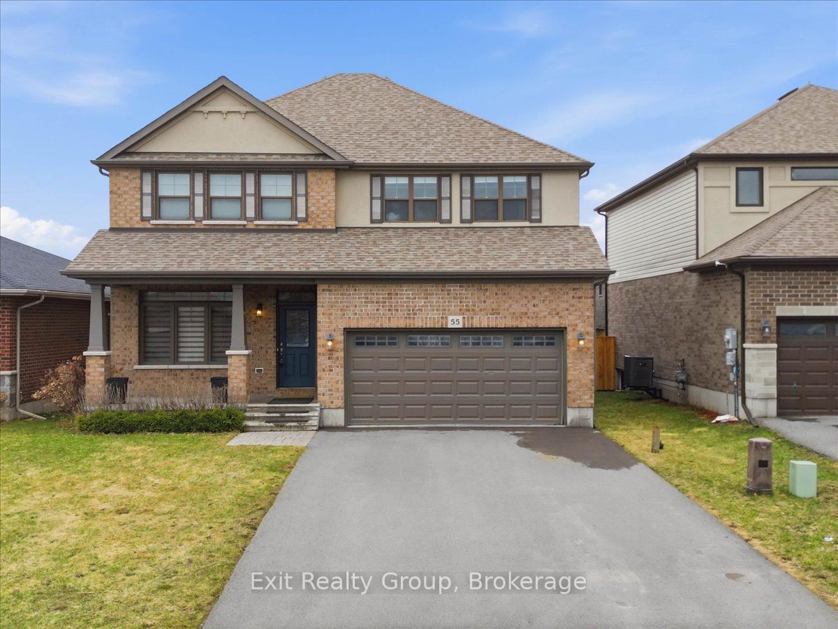 55 Stonecrest Boulevard, Quinte West, ON K8R 0A5