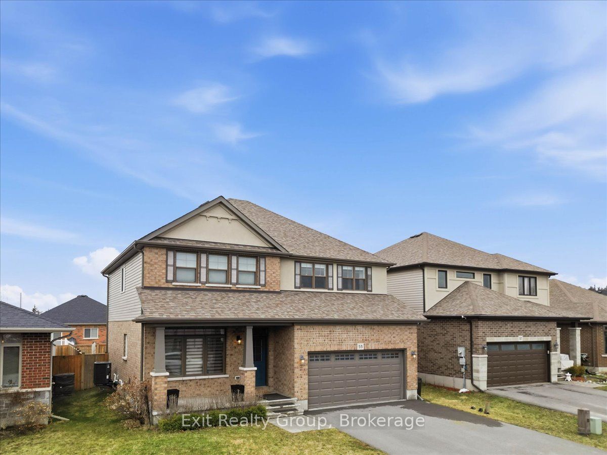 55 Stonecrest Boulevard, Quinte West, ON K8R 0A5 photo 2
