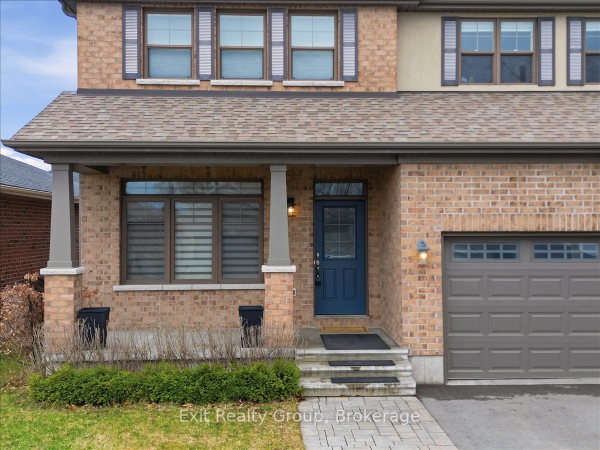 55 Stonecrest Boulevard, Quinte West, ON K8R 0A5 photo 3