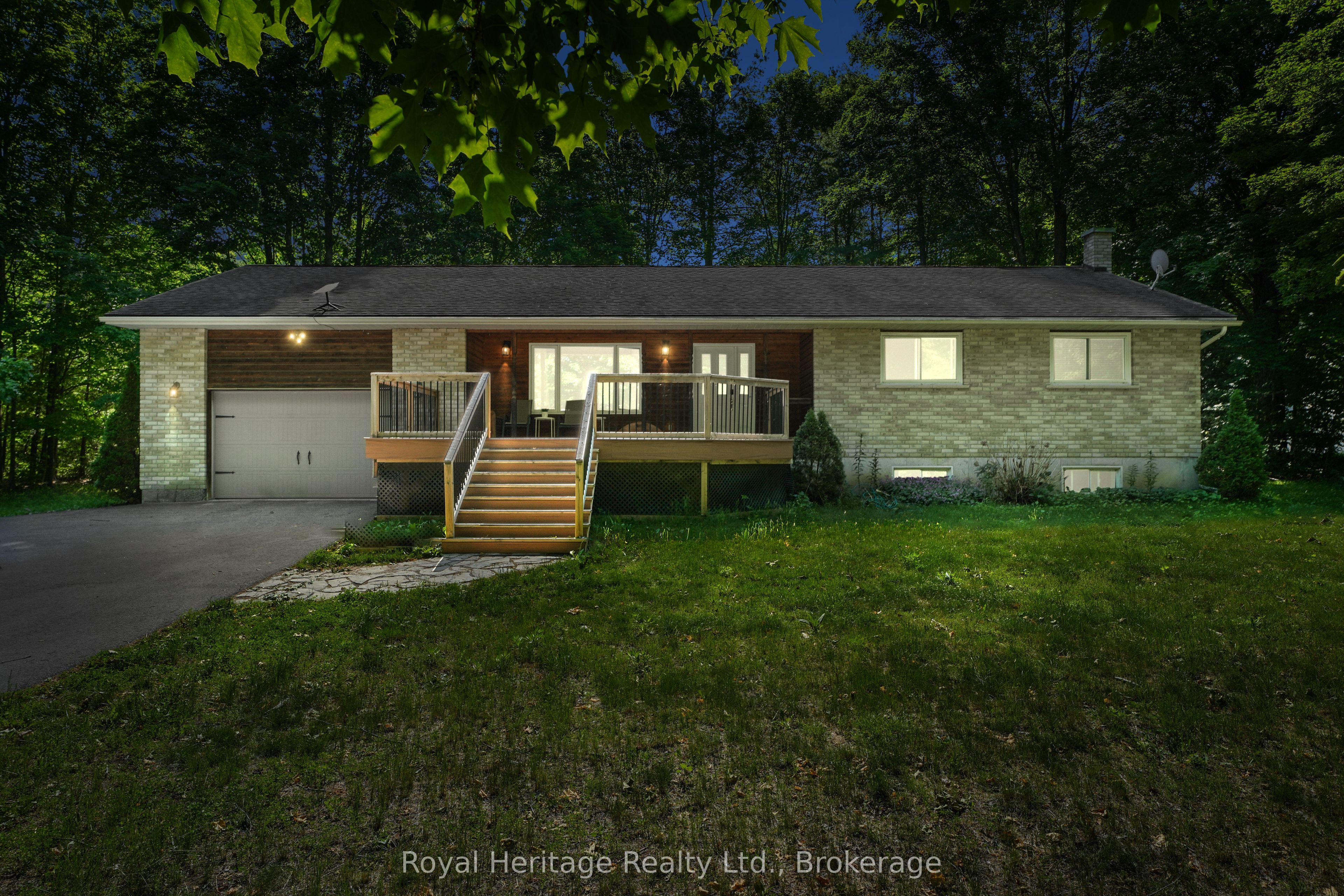 691 Hansen Road, Brighton, ON K0K 1H0