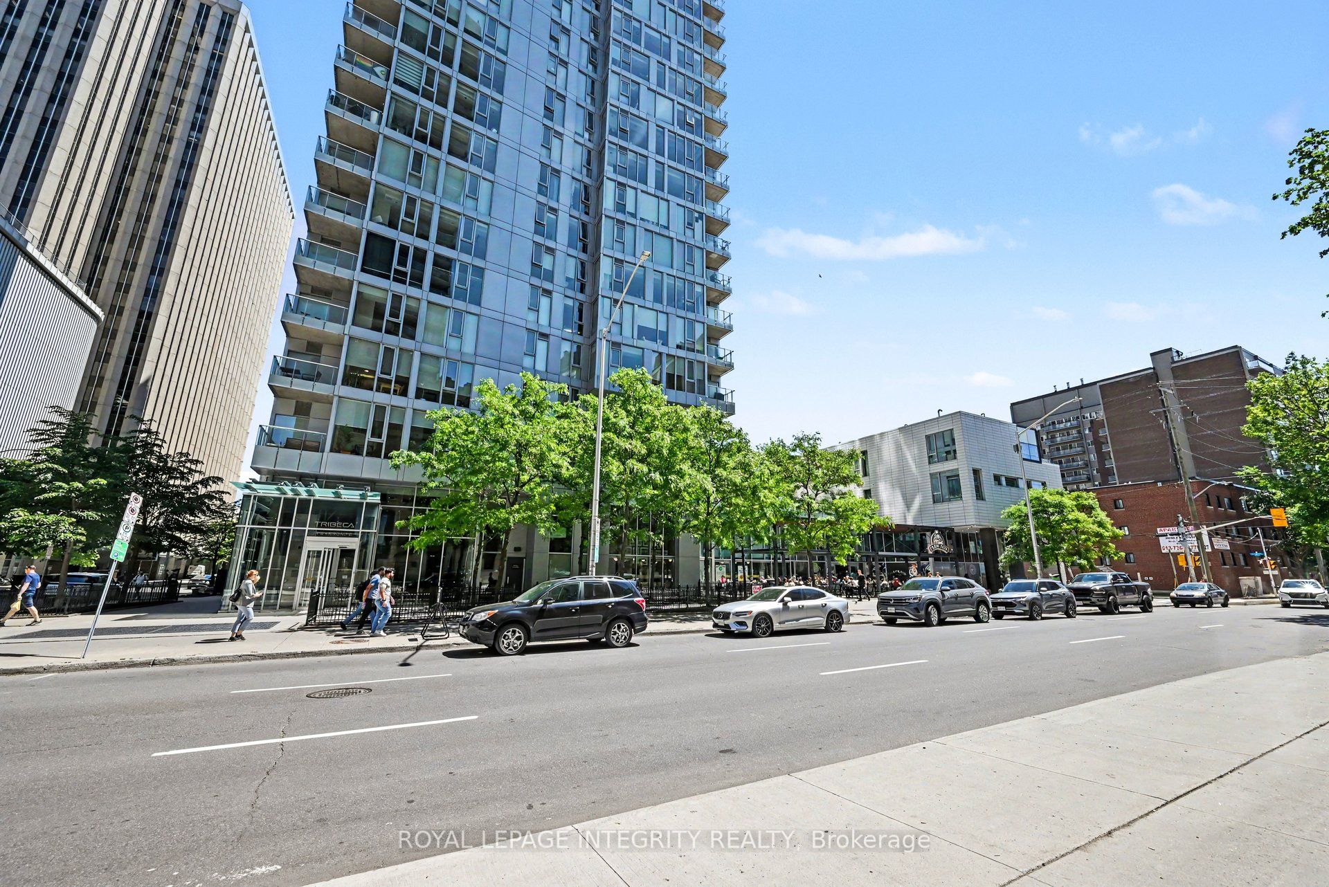 179 Metcalfe Street 1306, Ottawa Centre, ON K2P 1P7 photo 2