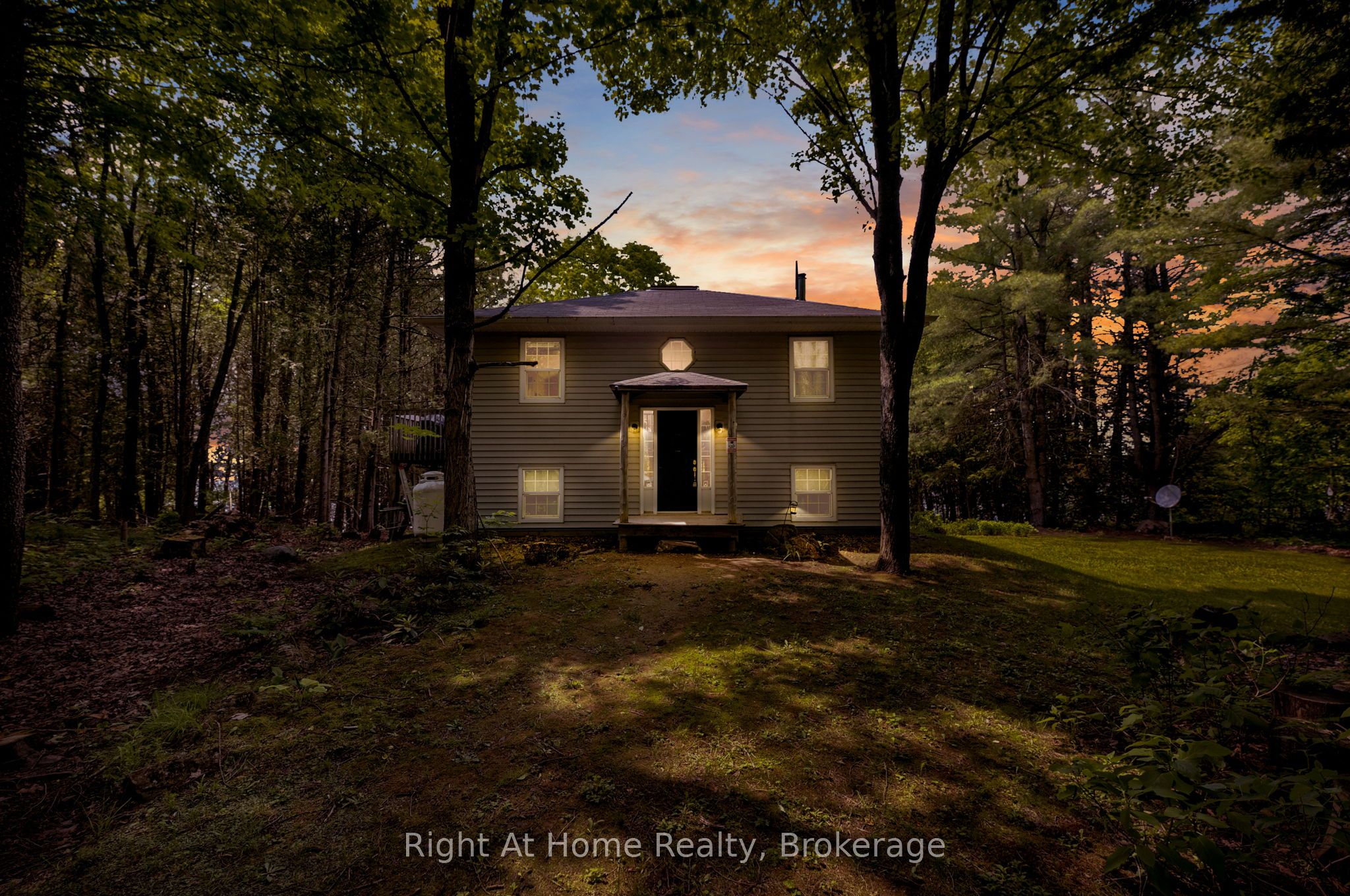 74 Talbot Road, Kawartha Lakes, ON K0M 1K0
