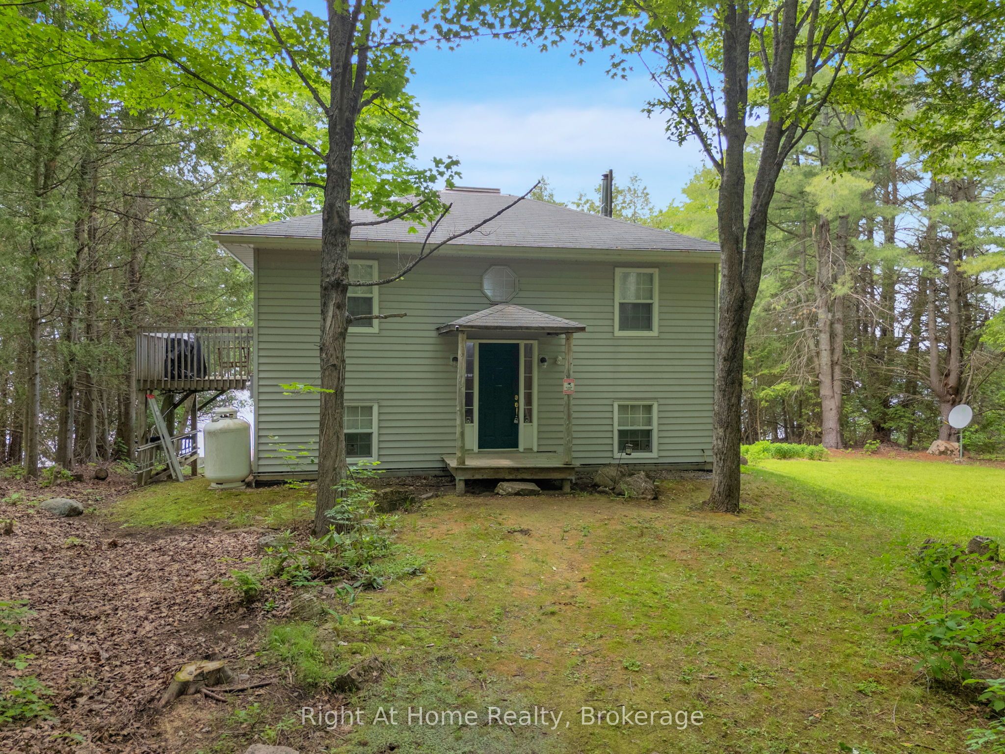 74 Talbot Road, Kawartha Lakes, ON K0M 1K0 photo 4