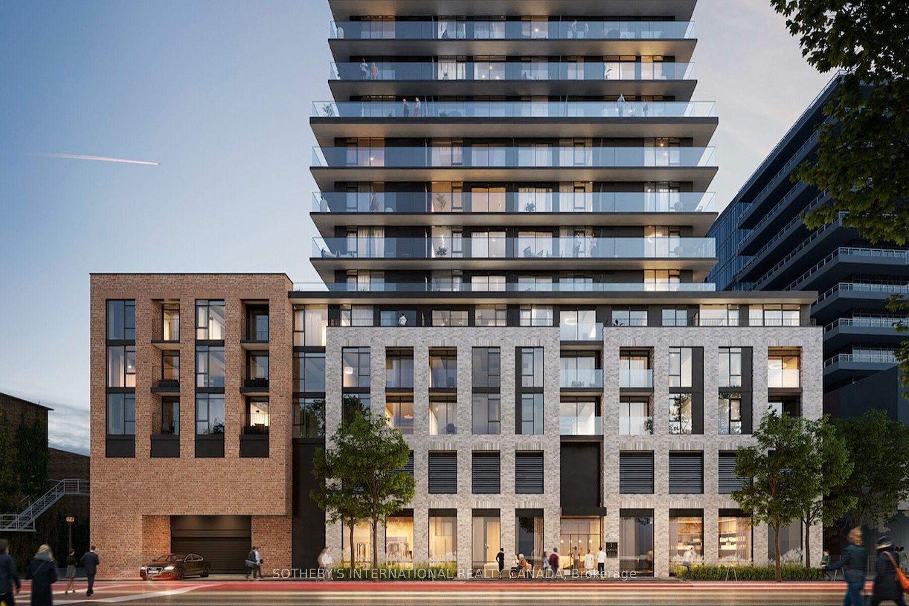 1 Jarvis Street 316, Hamilton, ON L8R 3J2