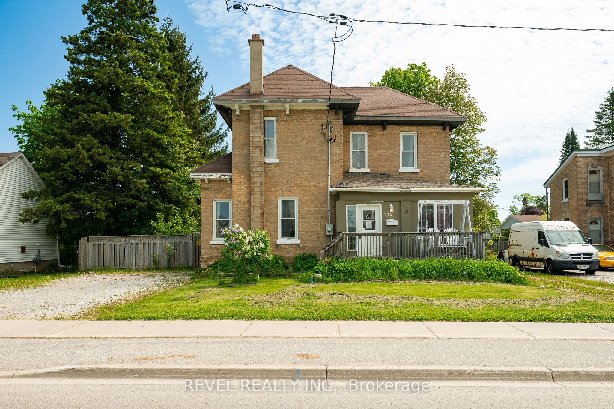 279 1st Avenue S, Arran-Elderslie, ON N0G 1L0 photo 3
