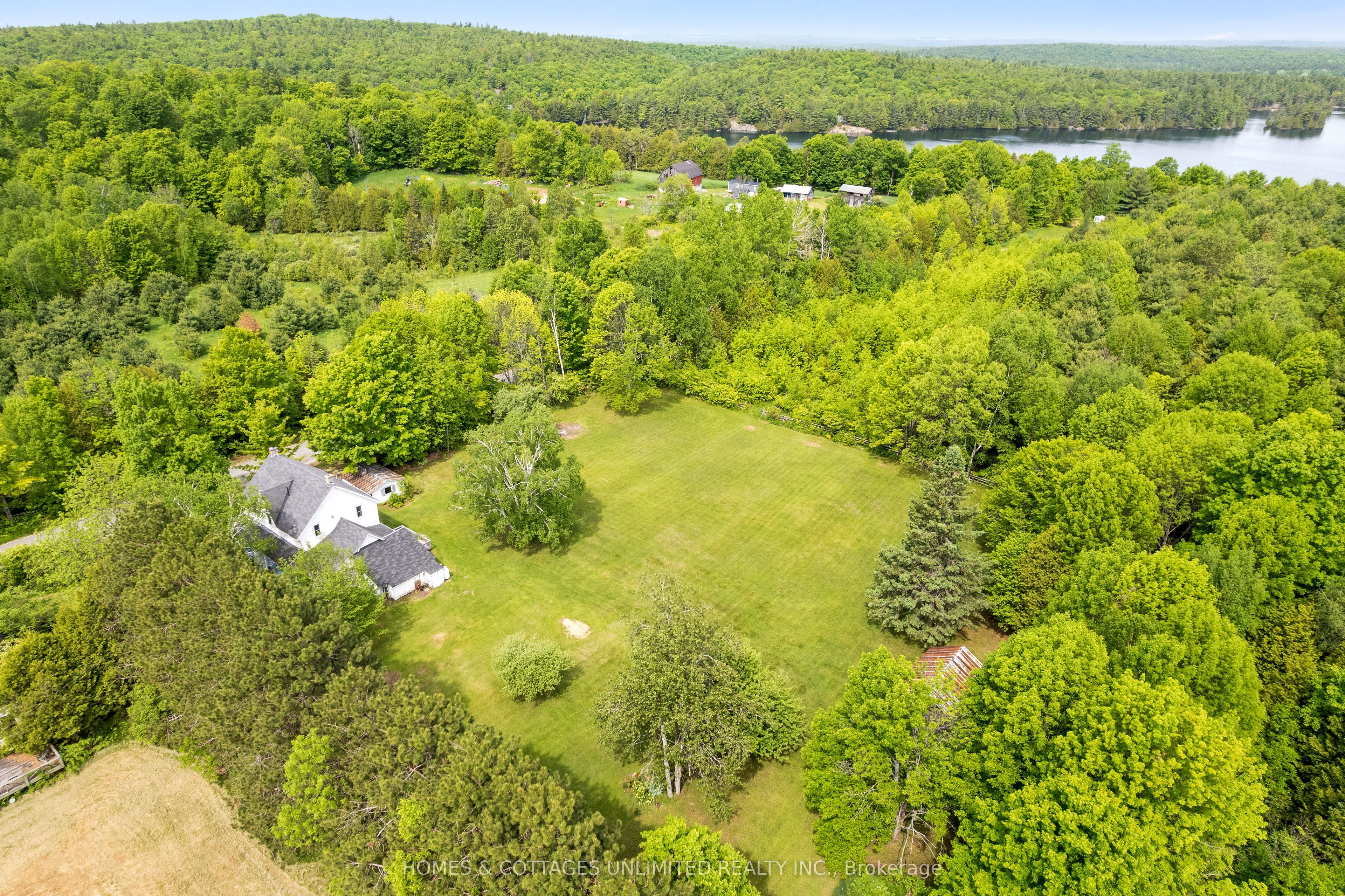 3200 Lavant Mill Road, Lanark Highlands, ON K0G 1K0