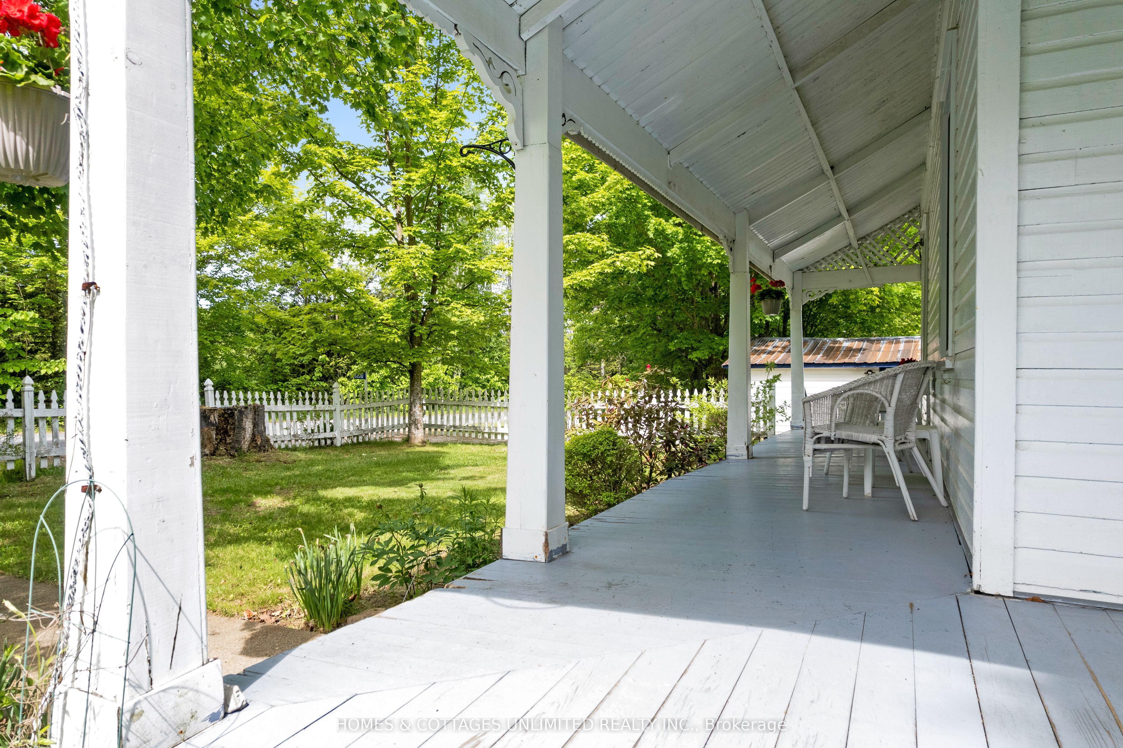 3200 Lavant Mill Road, Lanark Highlands, ON K0G 1K0 photo 2