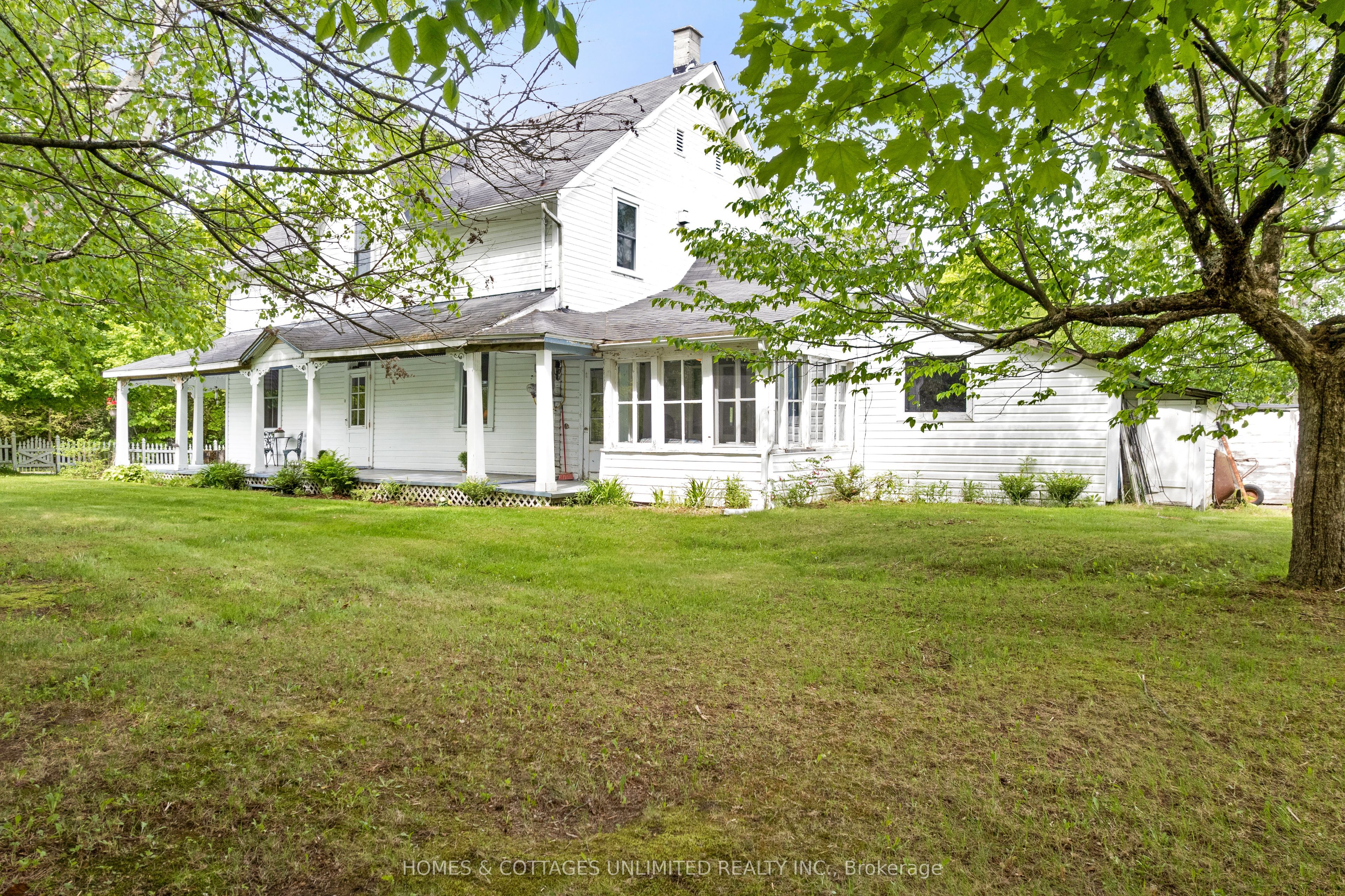 3200 Lavant Mill Road, Lanark Highlands, ON K0G 1K0 photo 3