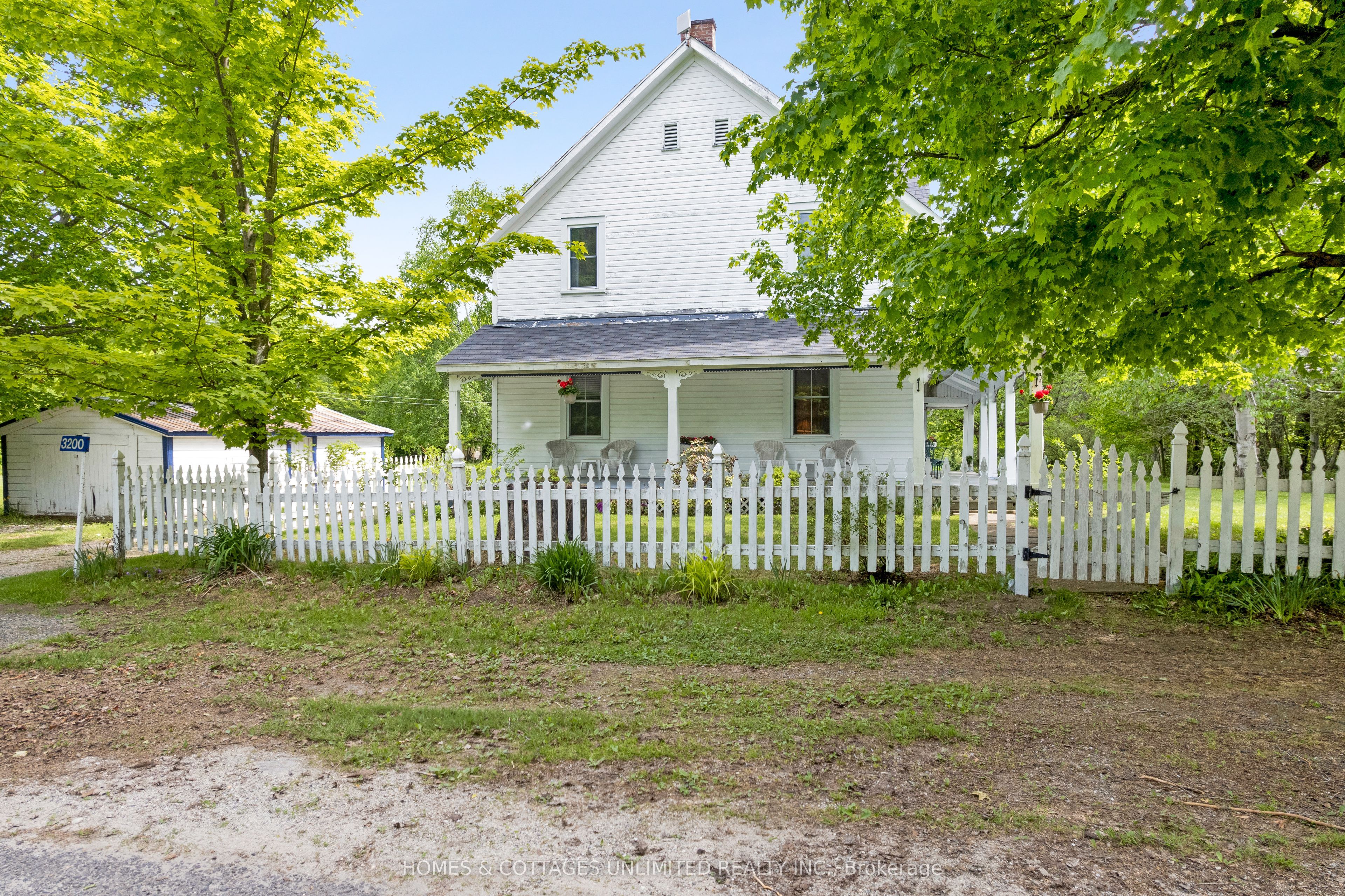 3200 Lavant Mill Road, Lanark Highlands, ON K0G 1K0 photo 4