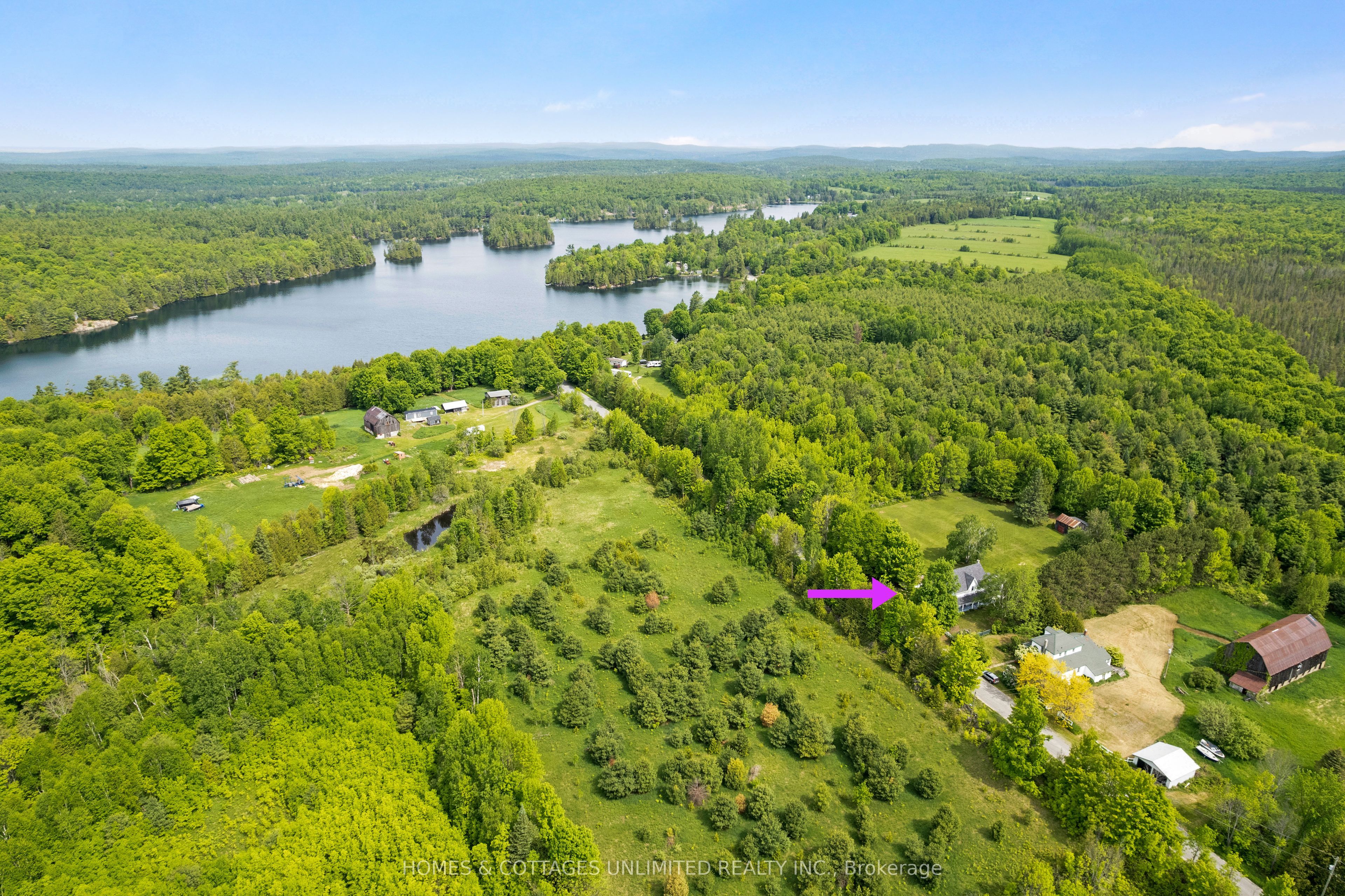 3200 Lavant Mill Road, Lanark Highlands, ON K0G 1K0 photo 5