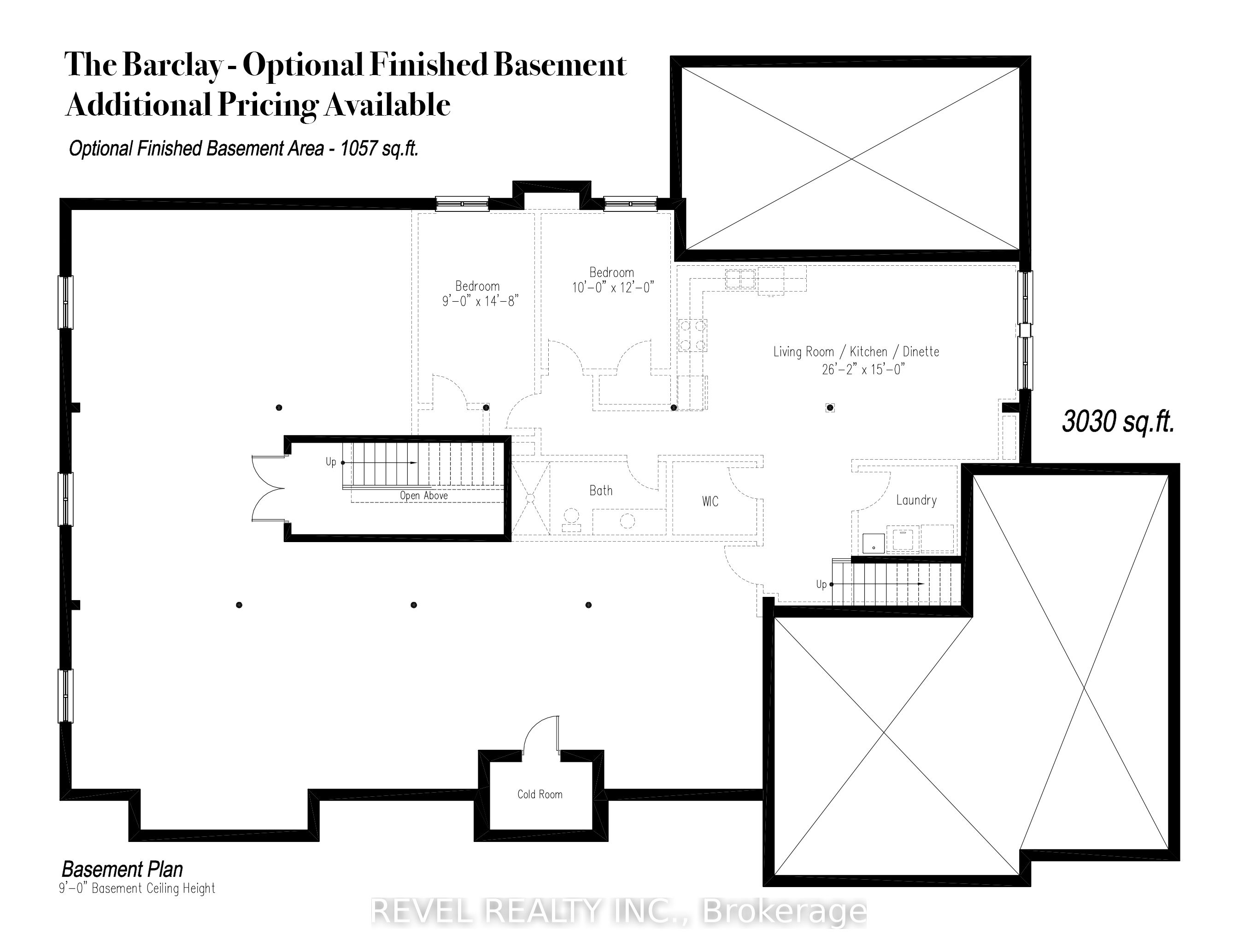 LOT 21 Augustus Street, Brant, ON N0E 1R0 photo 3