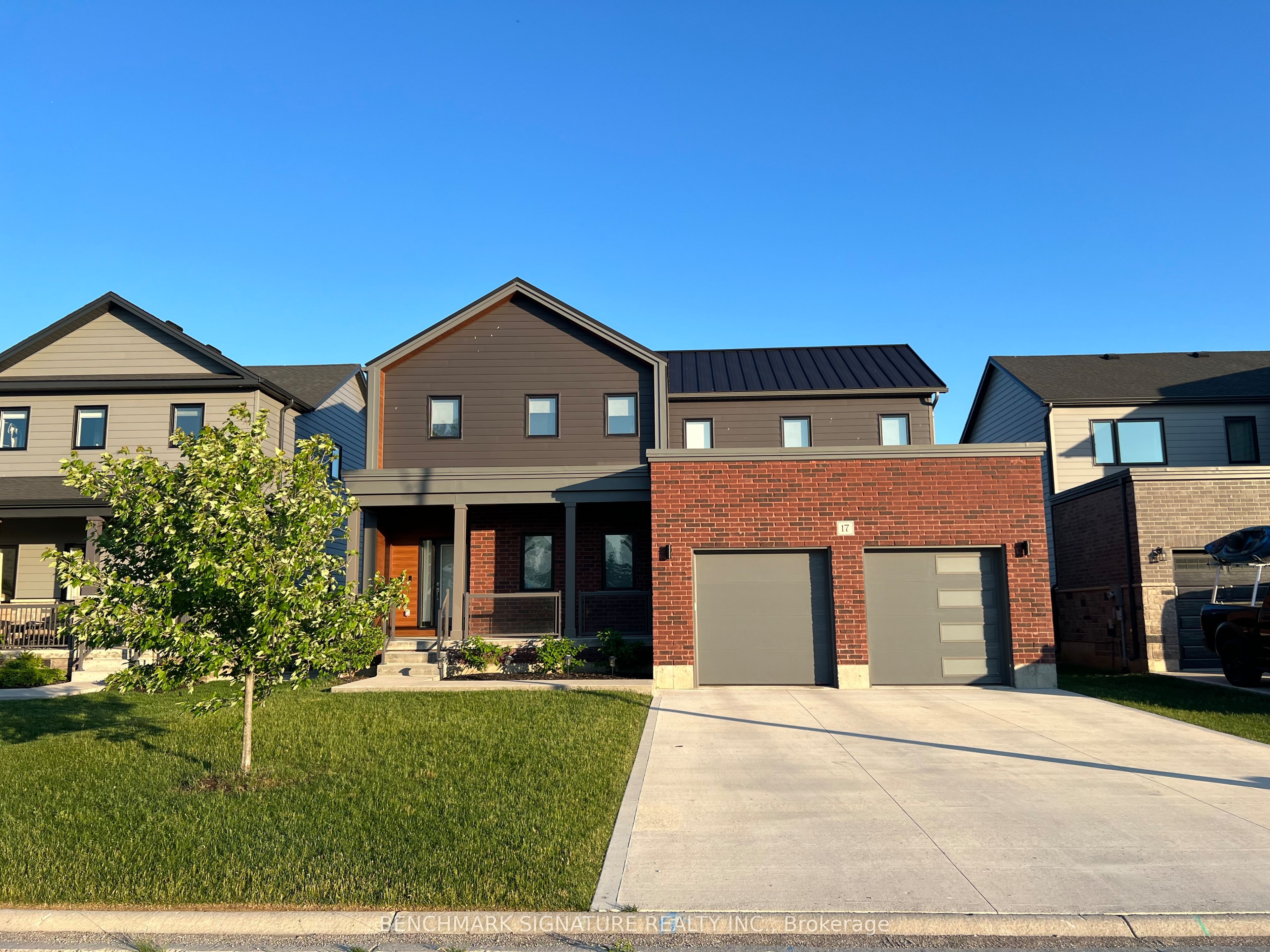 17 Totten Street, Zorra, ON N0J 1J0