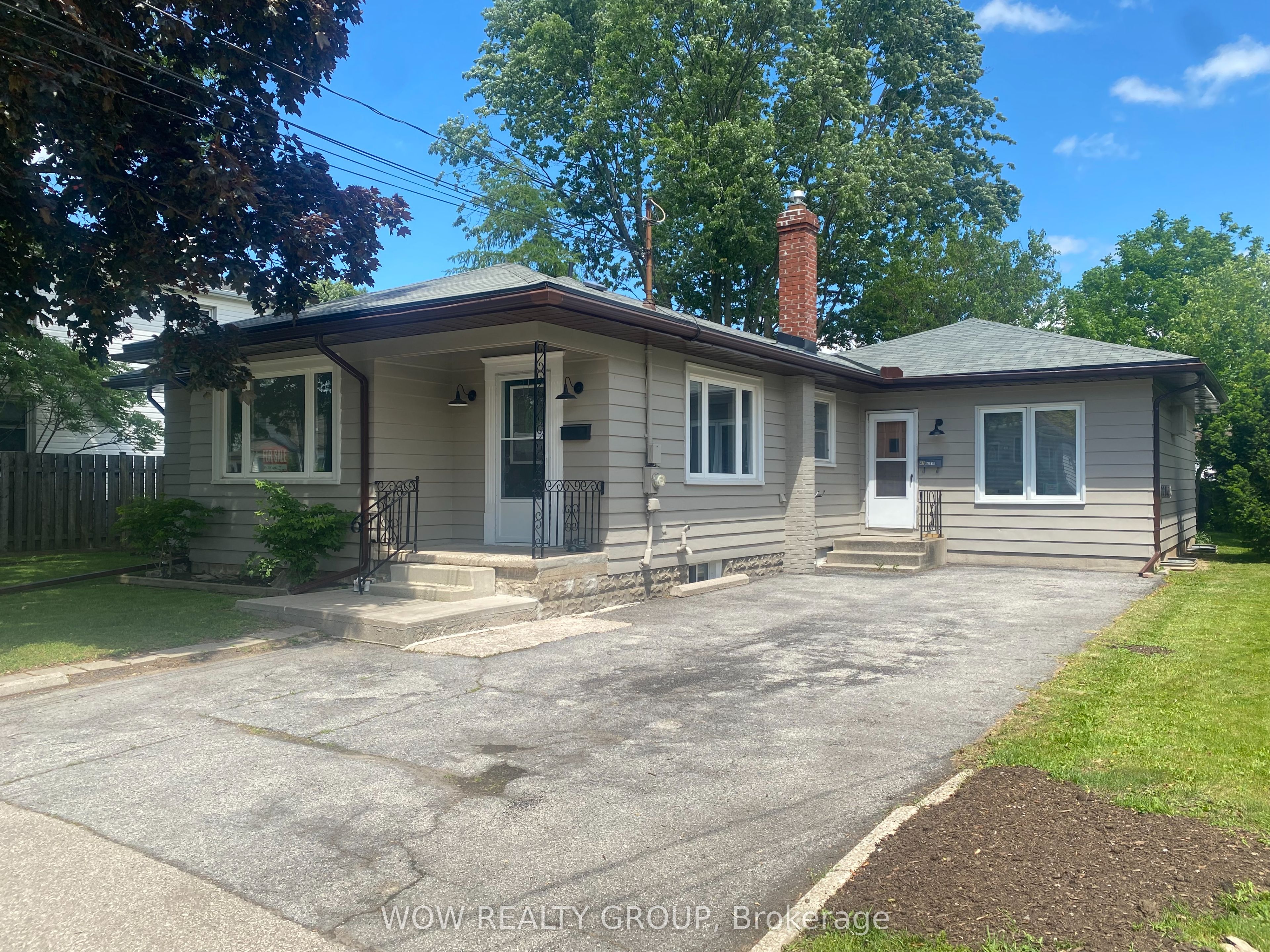 47 Clifford Avenue, Welland, ON L3C 2G2 photo 2