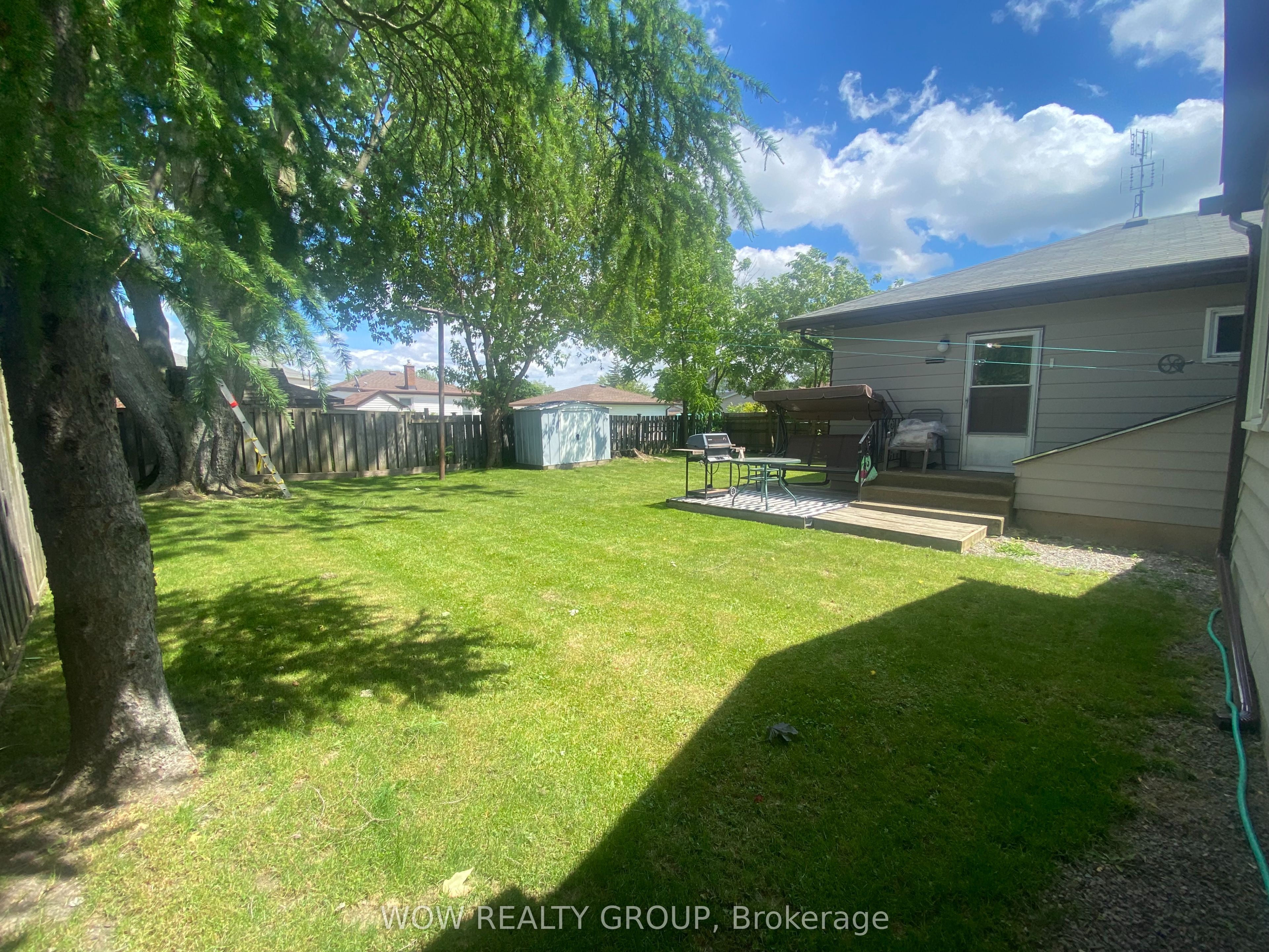 47 Clifford Avenue, Welland, ON L3C 2G2 photo 5
