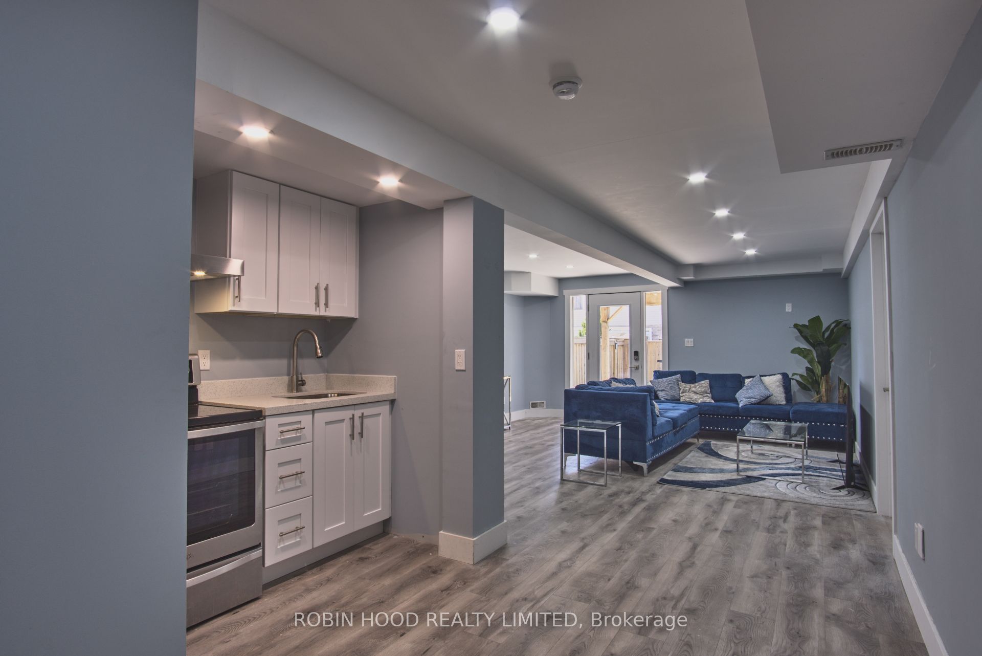 201 Drenters Court Lower, Guelph/Eramosa, ON N0B 2K0 photo 2