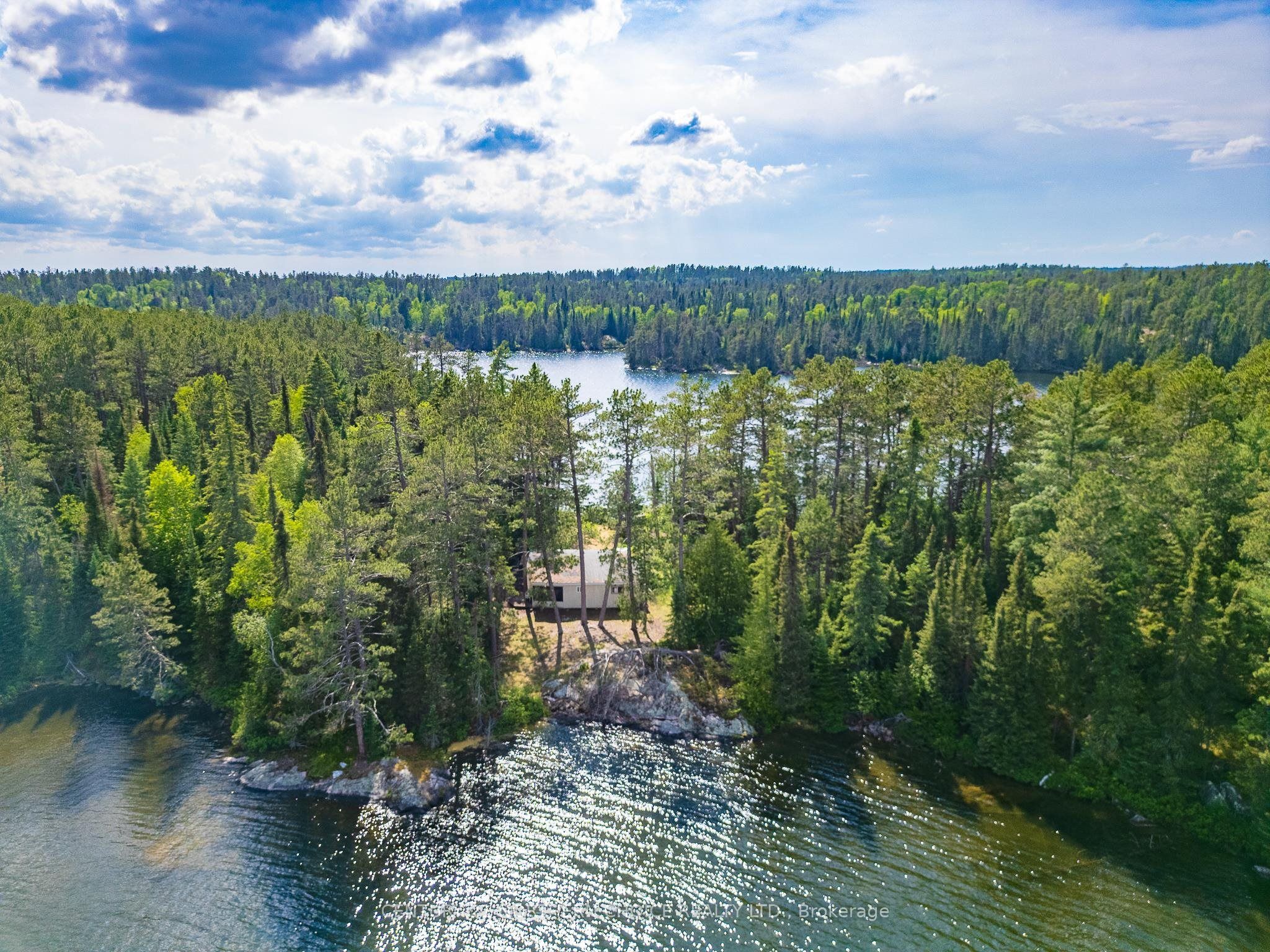 EB1789 Summer Resort Location, Kenora Remote Area, ON P9N 3X4