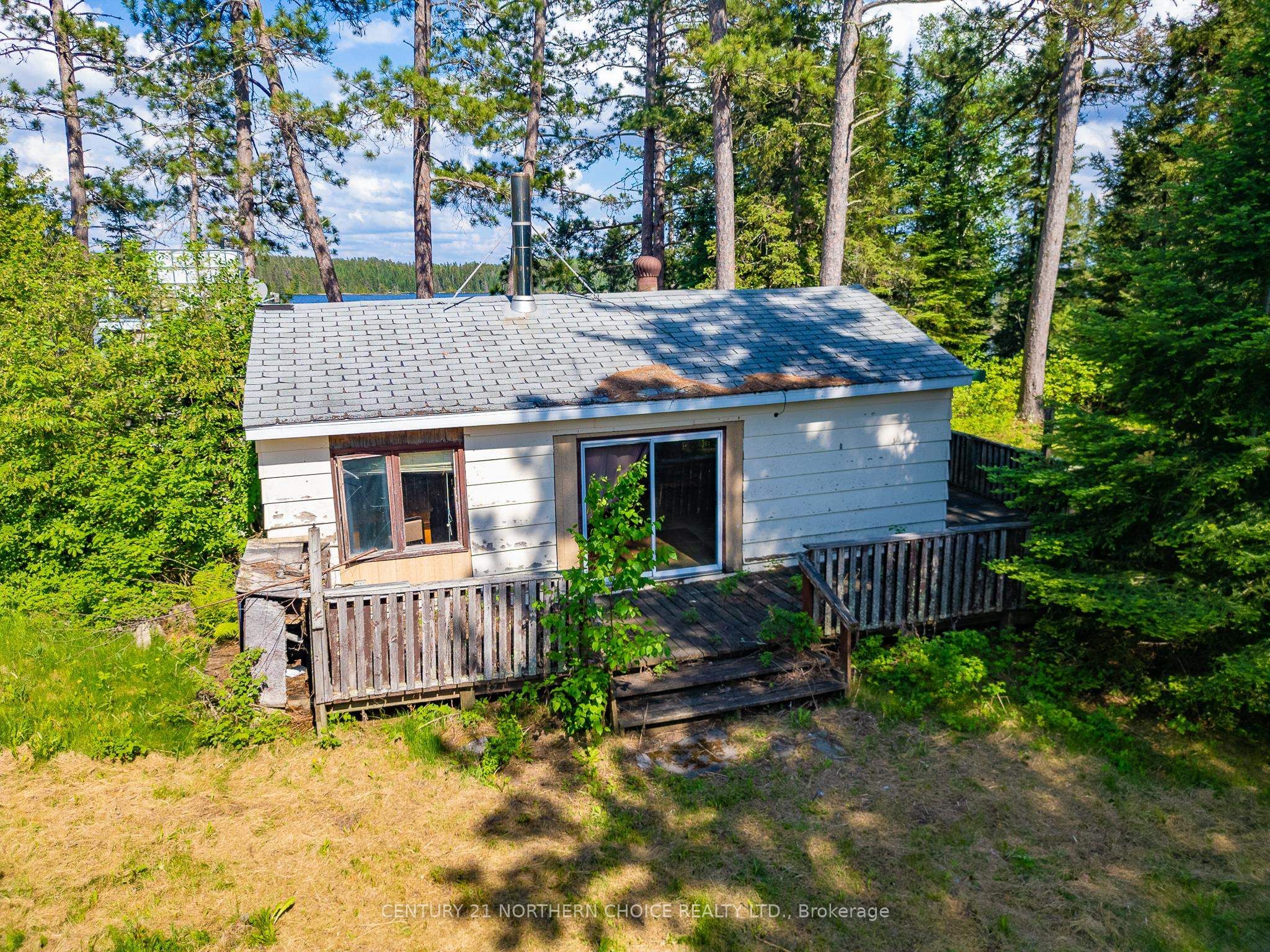 EB1789 Summer Resort Location, Kenora Remote Area, ON P9N 3X4 photo 2