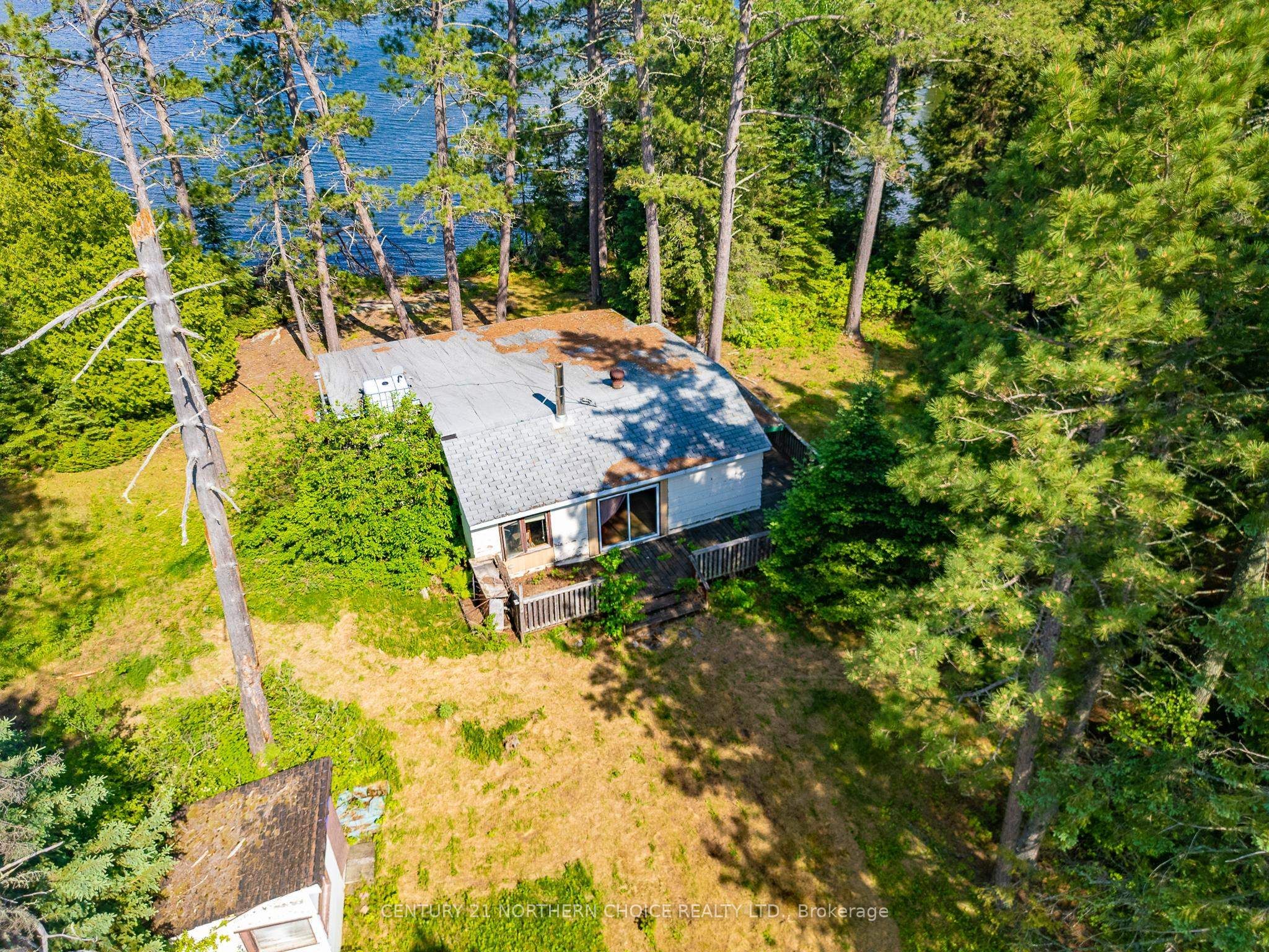 EB1789 Summer Resort Location, Kenora Remote Area, ON P9N 3X4 photo 3