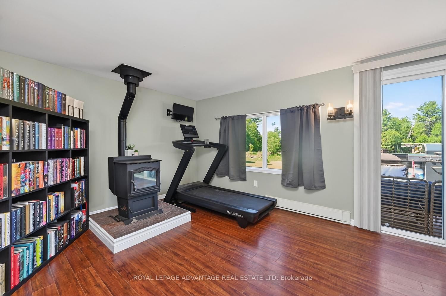 1218 Galbraith Road, Lanark Highlands, ON K0A 1P0