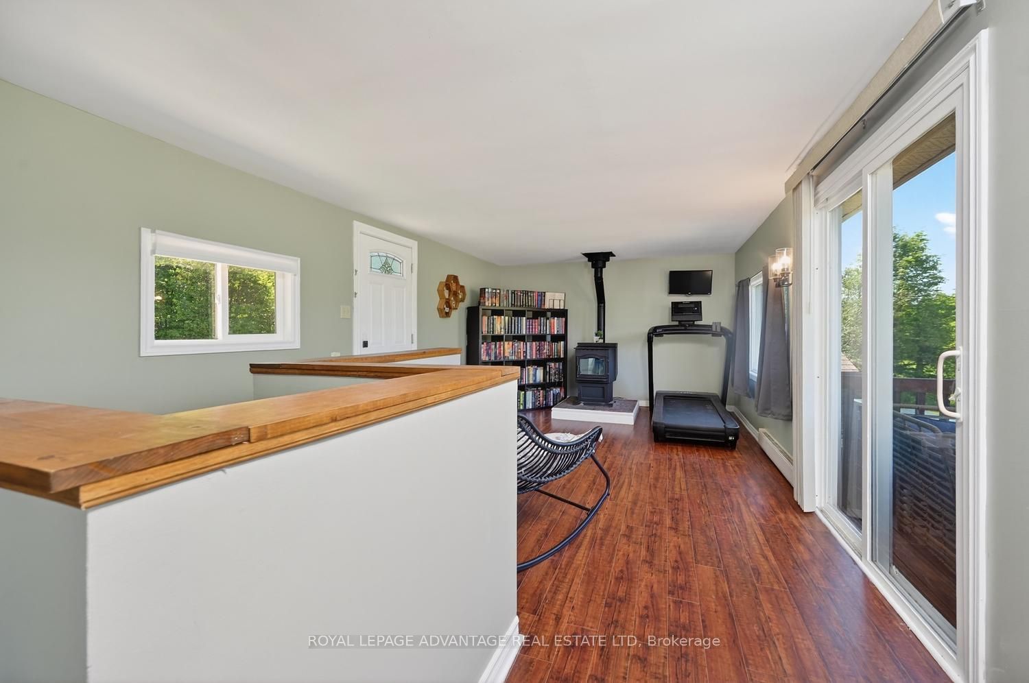 1218 Galbraith Road, Lanark Highlands, ON K0A 1P0 photo 3