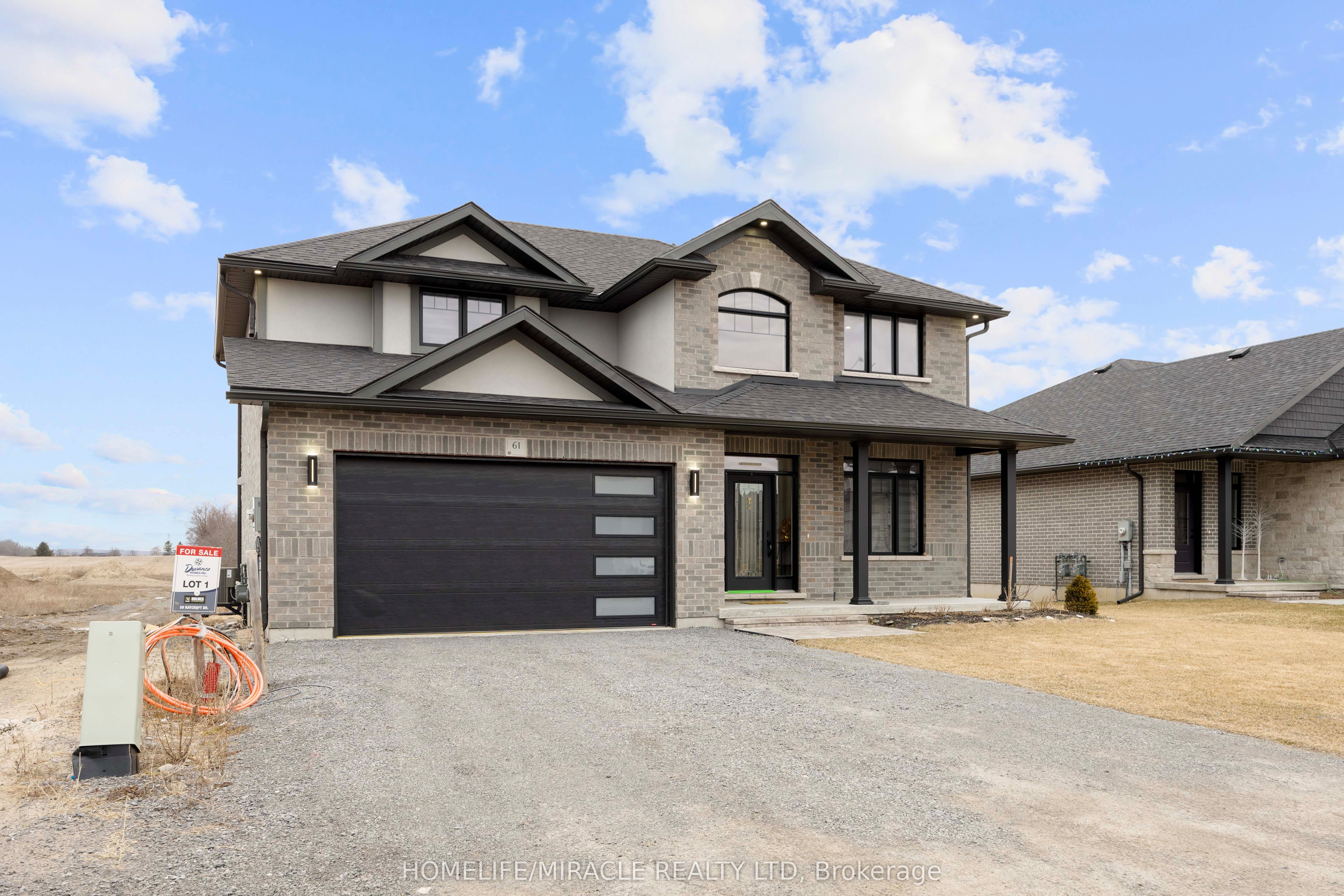 61 Raycroft Drive, Belleville, ON K8N 0R5 photo 2