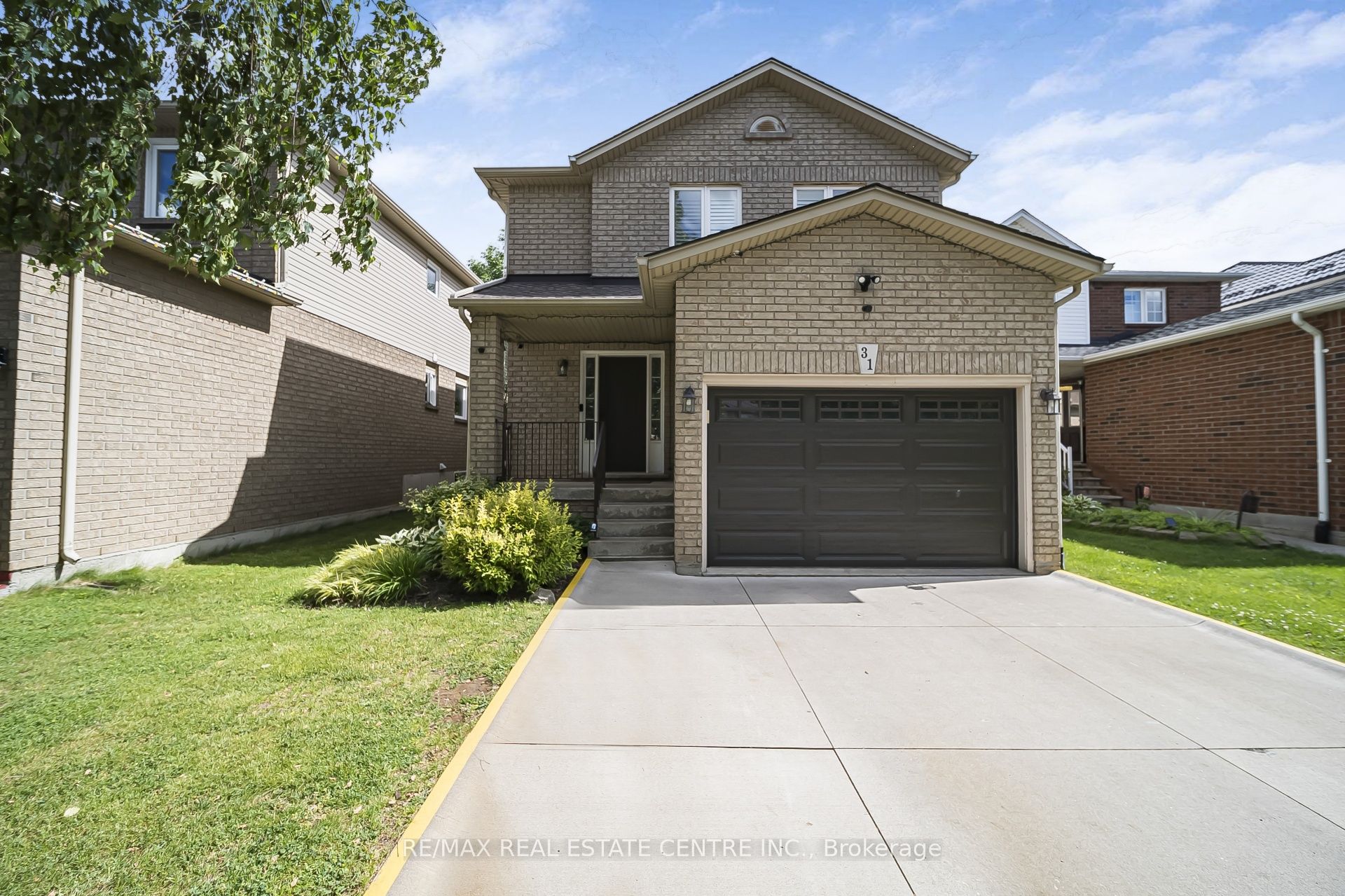 31 Cityview Crescent, Hamilton, ON L8J 3V1