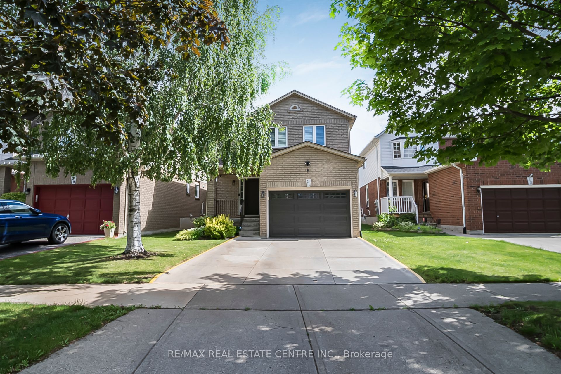 31 Cityview Crescent, Hamilton, ON L8J 3V1 photo 2
