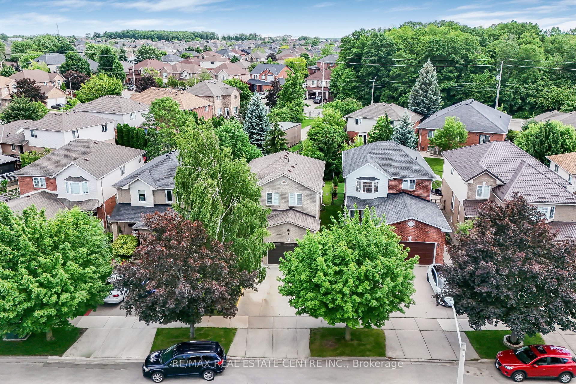 31 Cityview Crescent, Hamilton, ON L8J 3V1 photo 4