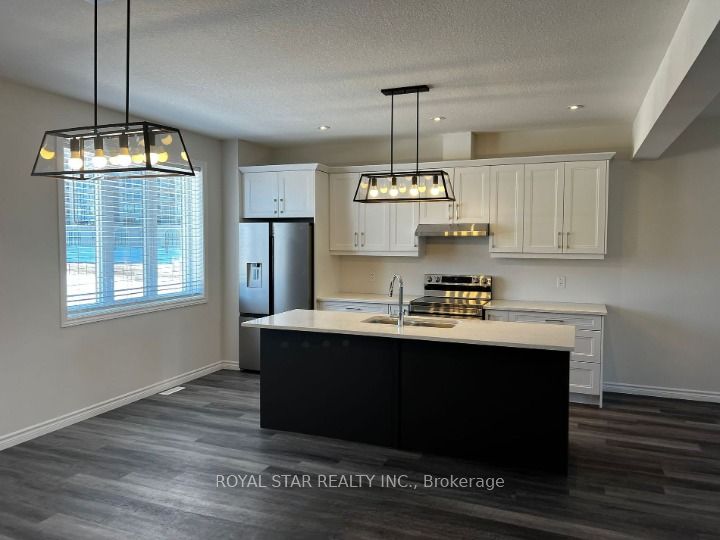 2529 Meadowlands Way 32, London North, ON N6G 5L8 photo 5