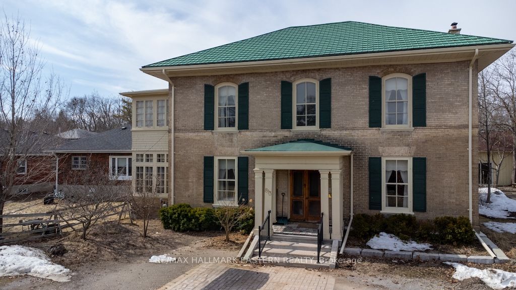 813 Water Street, Peterborough, ON K9H 3N7 photo 3