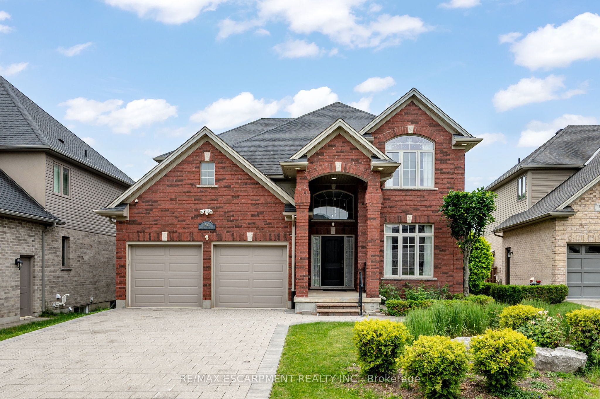 1863 Ballymote Avenue, London North, ON N5X 0J3