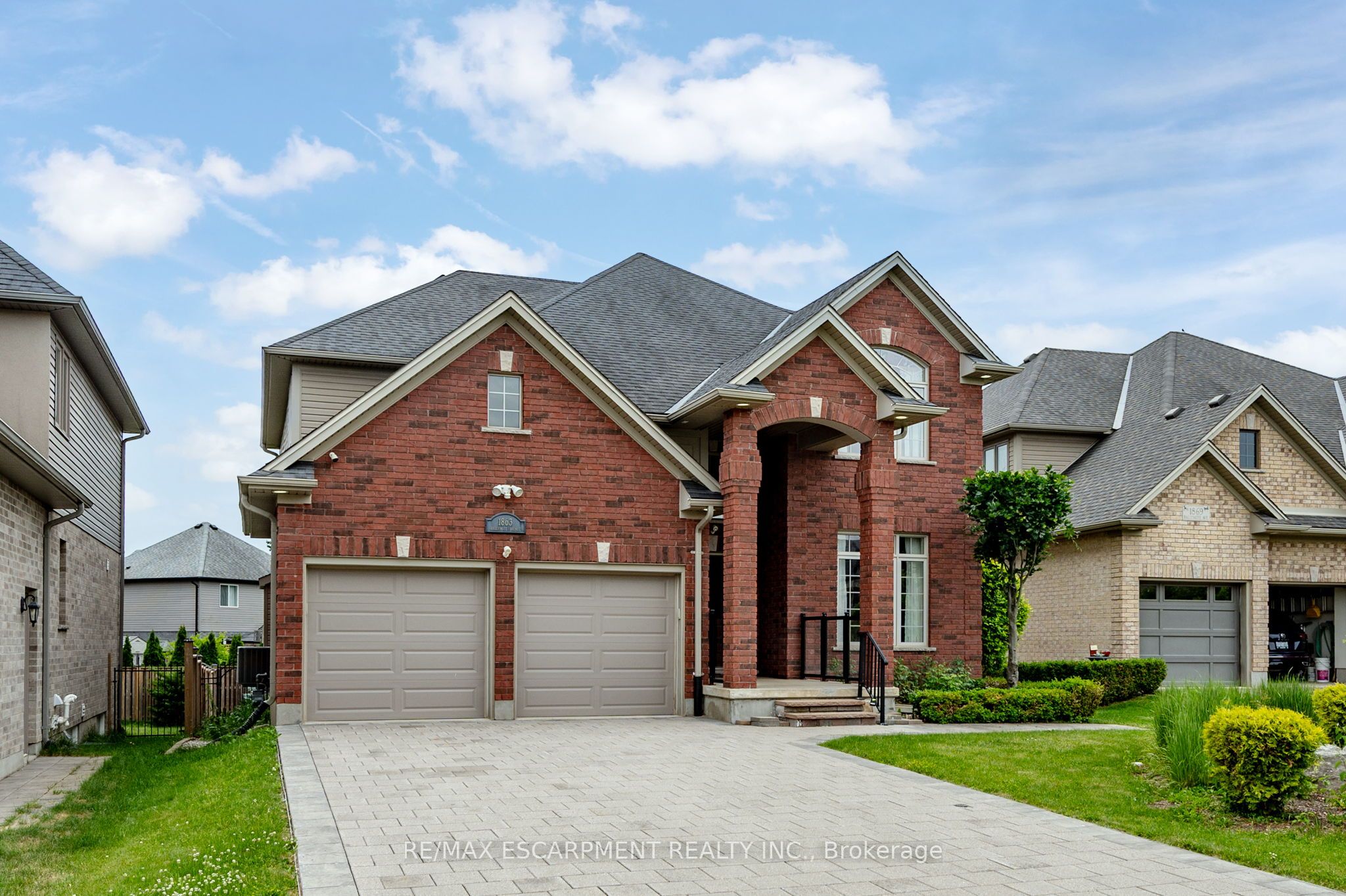 1863 Ballymote Avenue, London North, ON N5X 0J3 photo 2