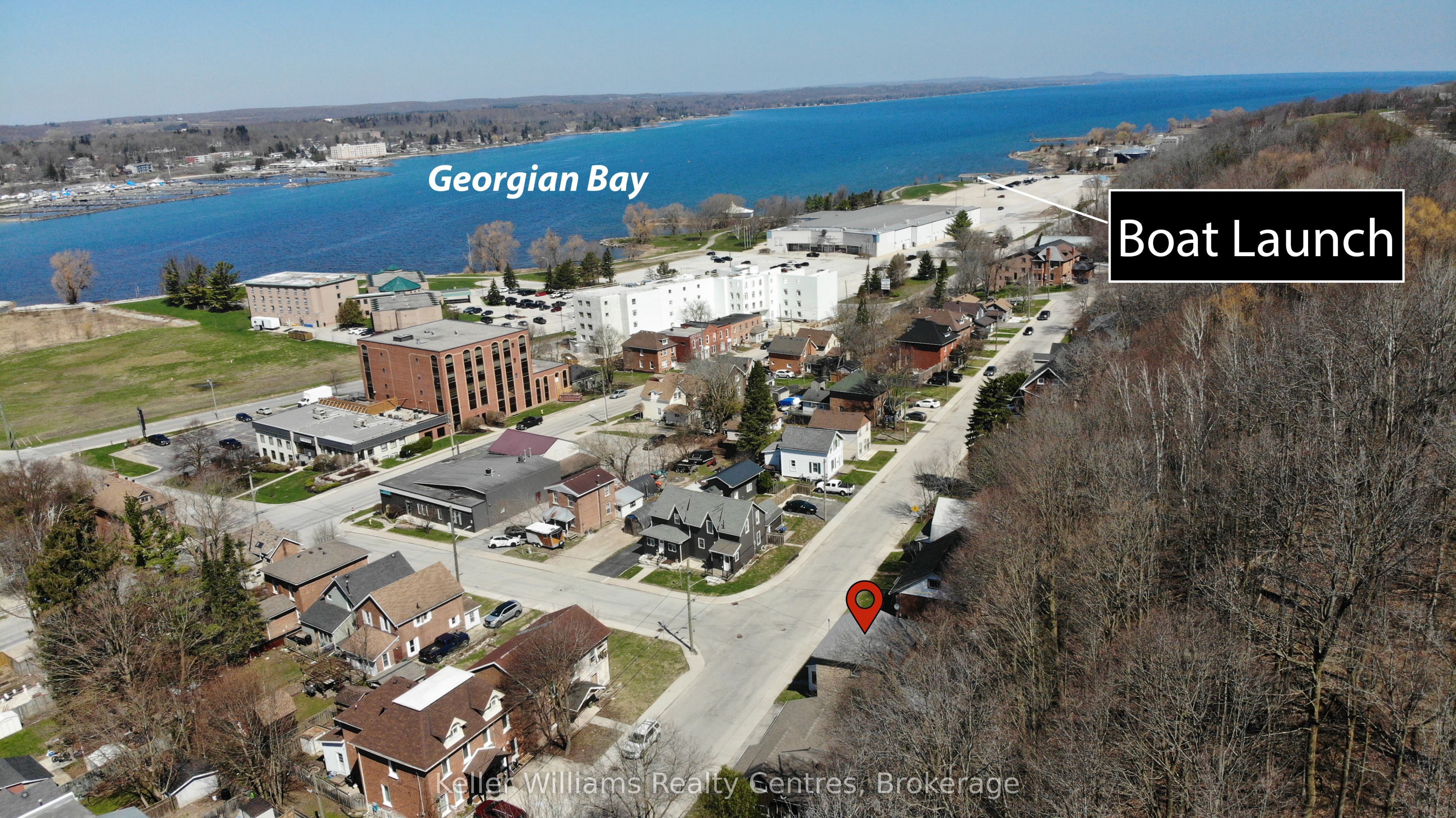 1671 4th Avenue E, Owen Sound, ON N4K 2R1 photo 3