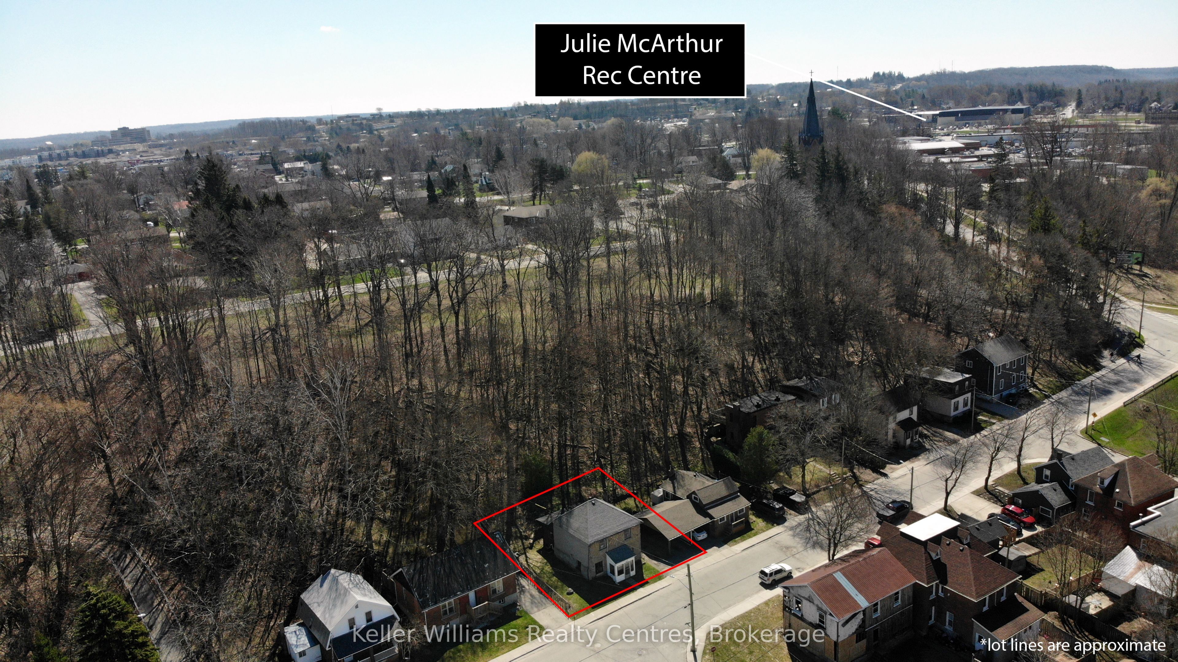 1671 4th Avenue E, Owen Sound, ON N4K 2R1 photo 4