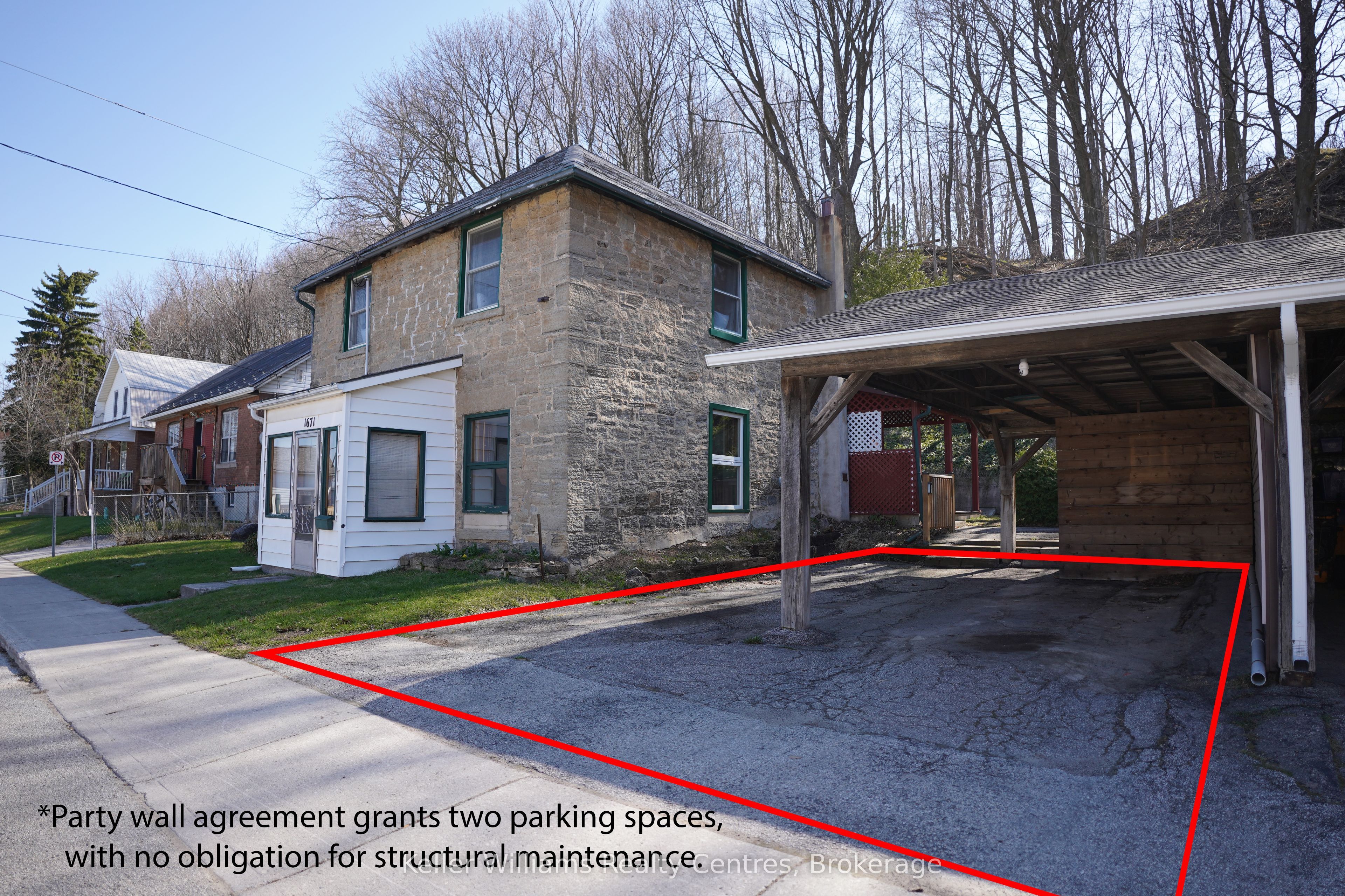1671 4th Avenue E, Owen Sound, ON N4K 2R1 photo 5