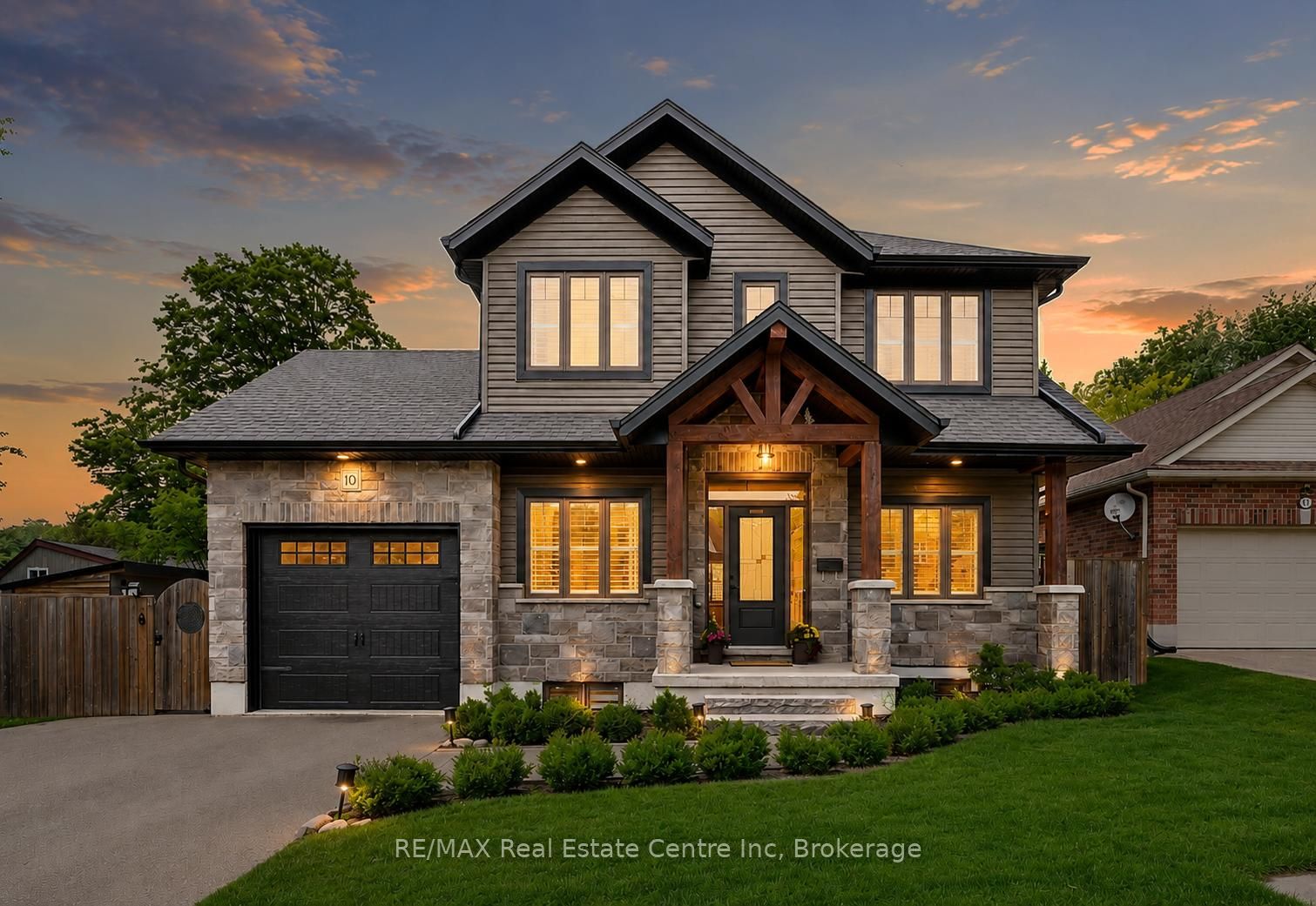 10 Craighead Drive, Centre Wellington, ON N1M 2Z2