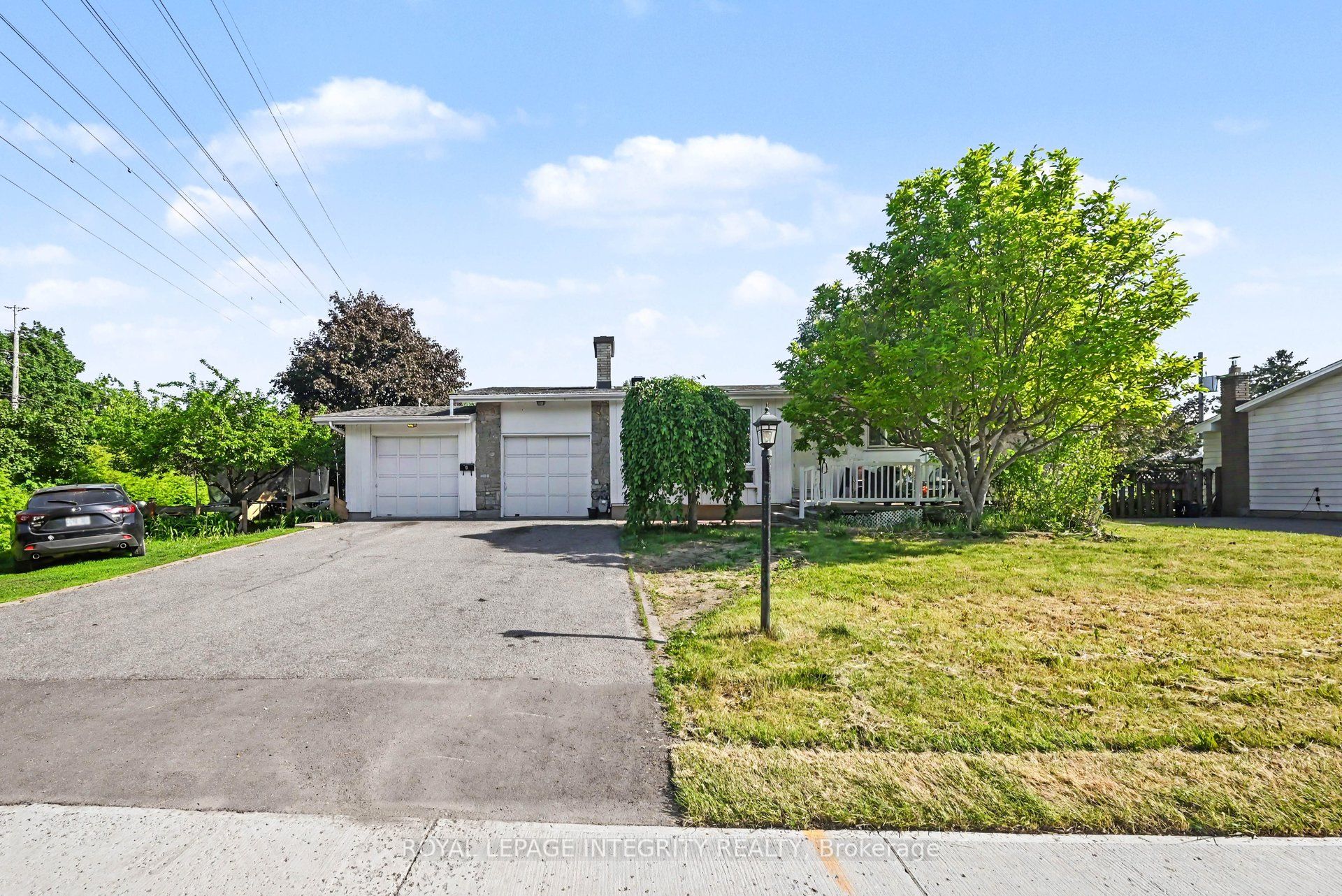 104 Viewmount Drive, Meadowlands - Crestview and Area, ON K2G 3C1 photo 2