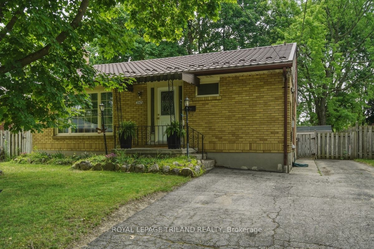 1505 McLarenwood Terrace, London East, ON N5W 1X8 photo 2