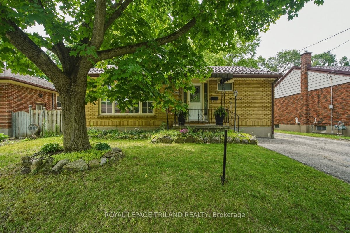 1505 McLarenwood Terrace, London East, ON N5W 1X8 photo 3
